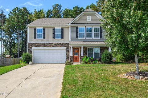 2463 Melfield Drive Haw River NC 27258
