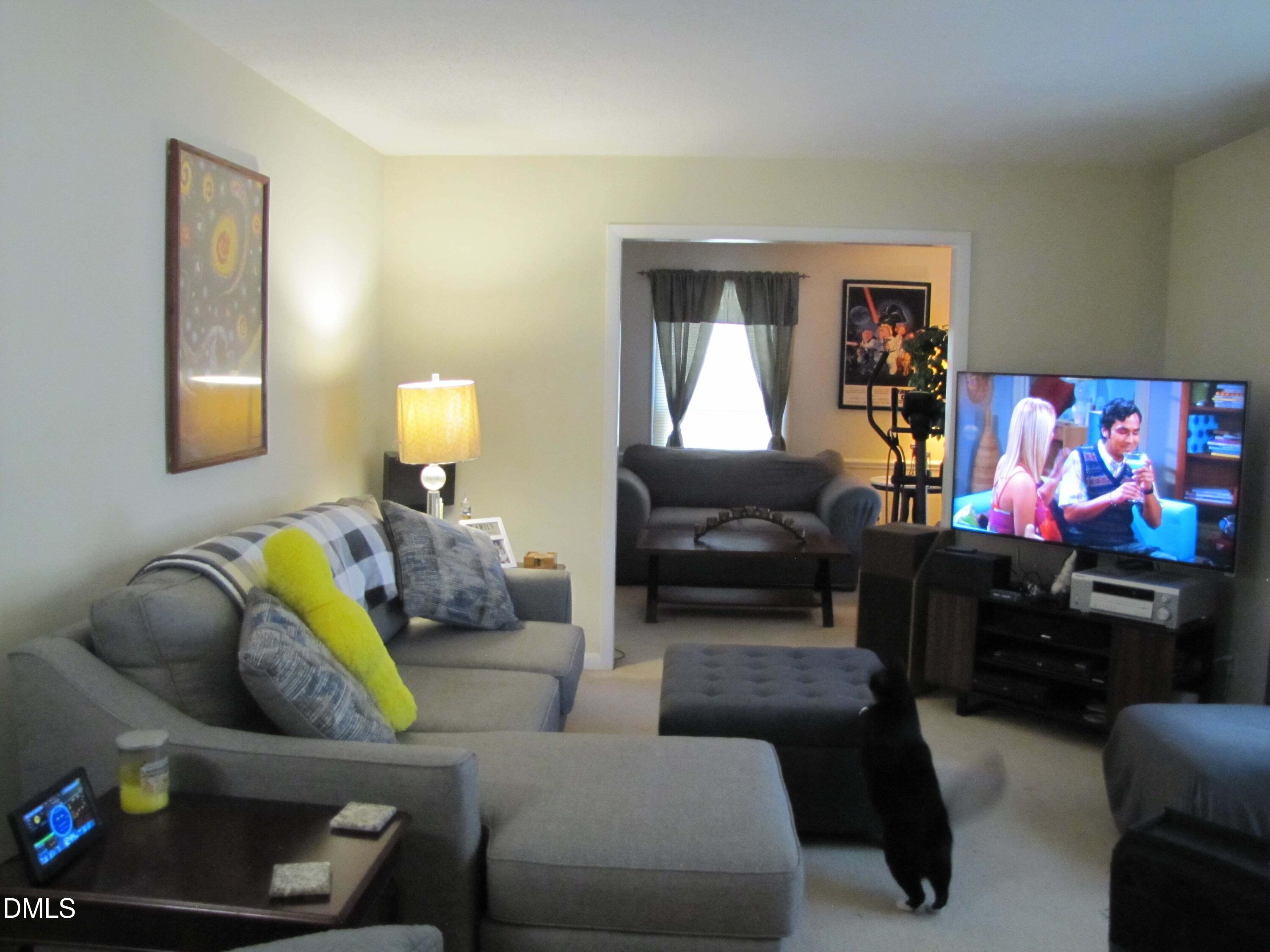 1214 Kimbolton Drive