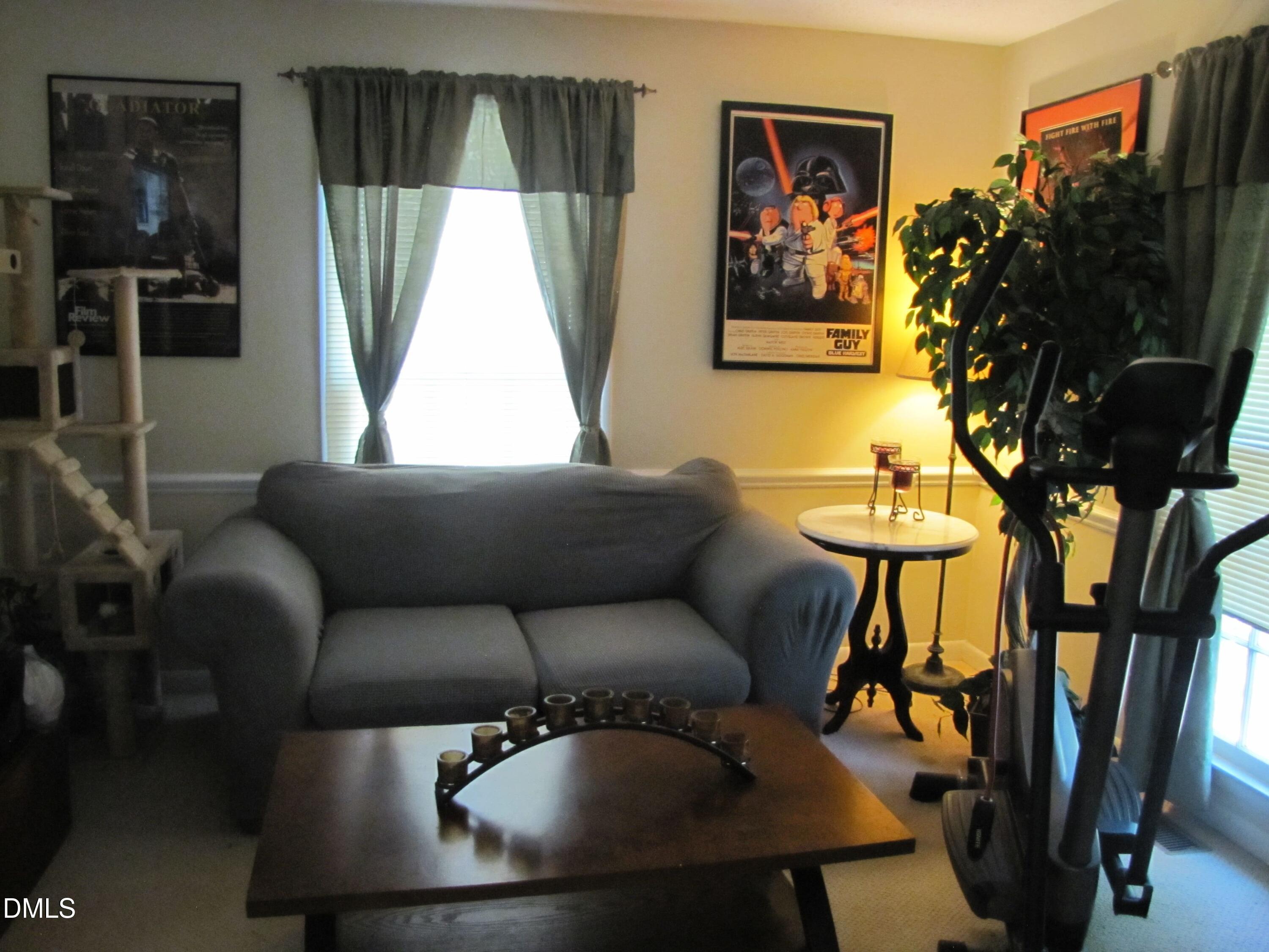 1214 Kimbolton Drive