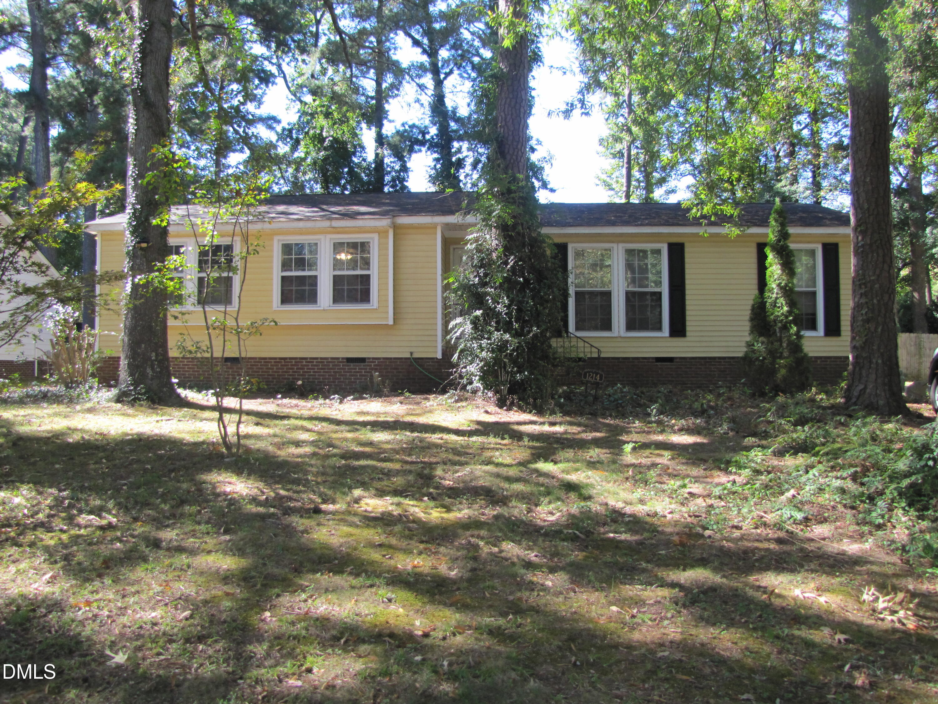 1214 Kimbolton Drive