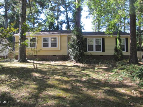 1214 Kimbolton Drive Cary NC 27511