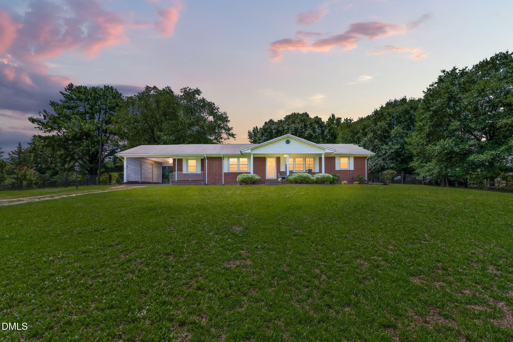 199 Tranquil Lane, Willow Springs, NC, 27592