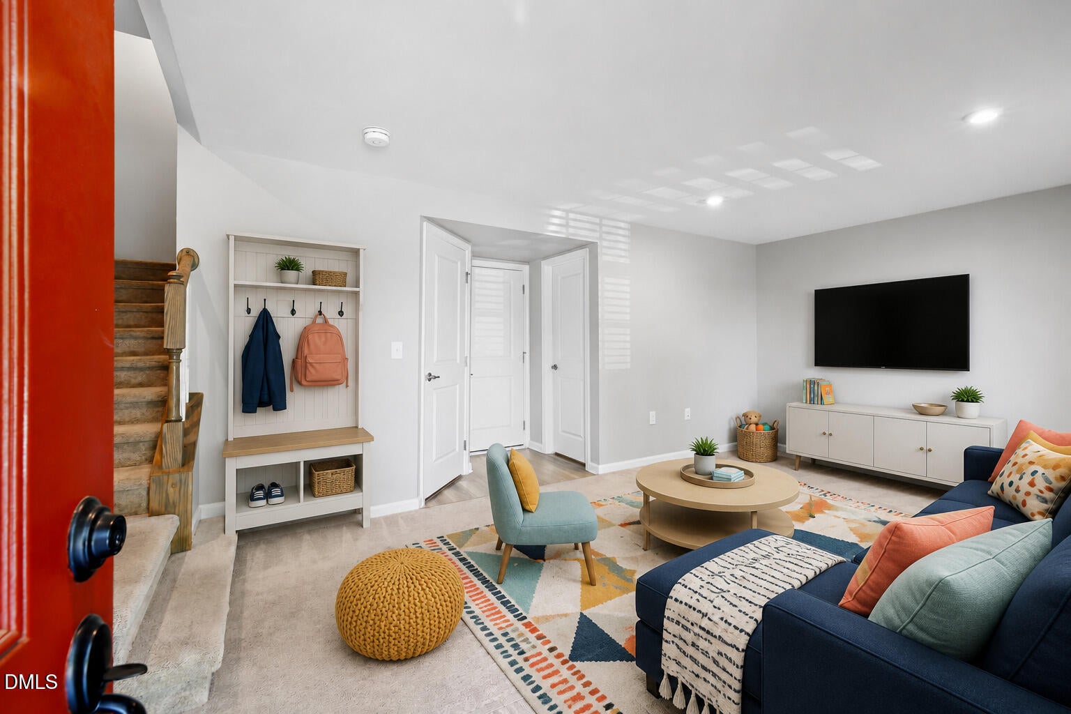 1018 Kentlands Drive