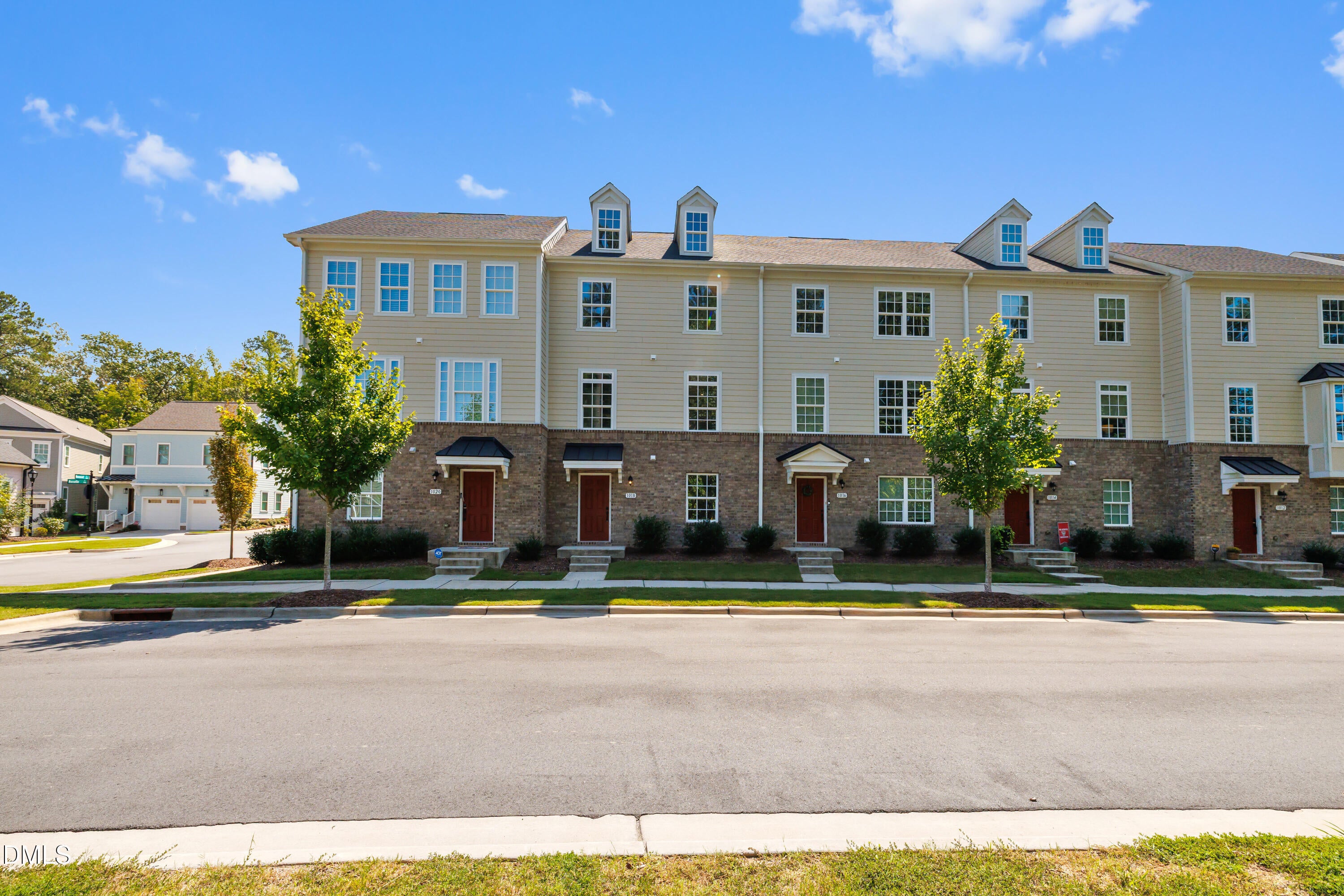 1018 Kentlands Drive