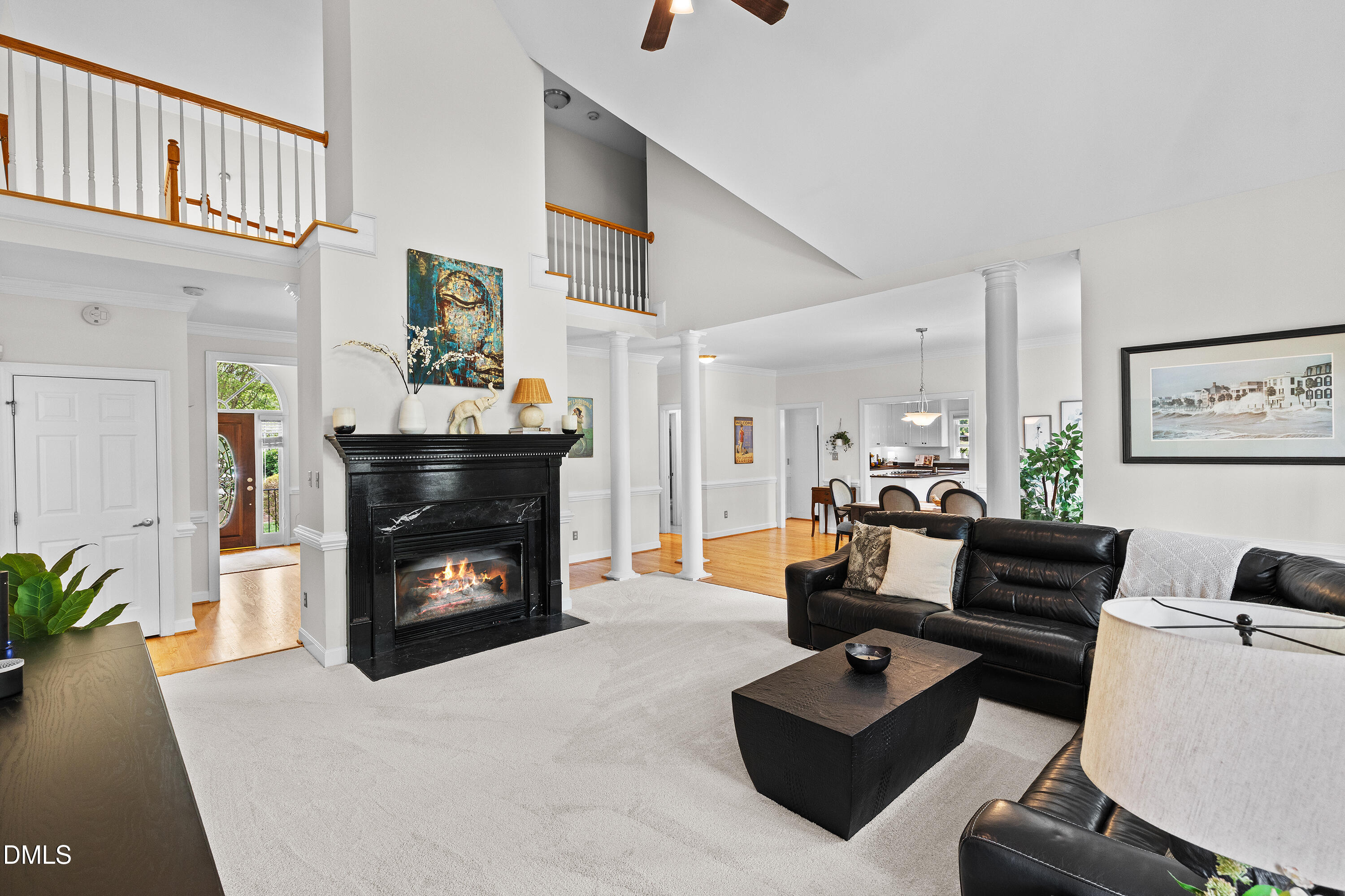 101 Haywood Hall Lane