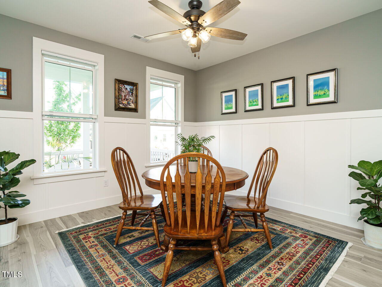 1517 Millrock Trail