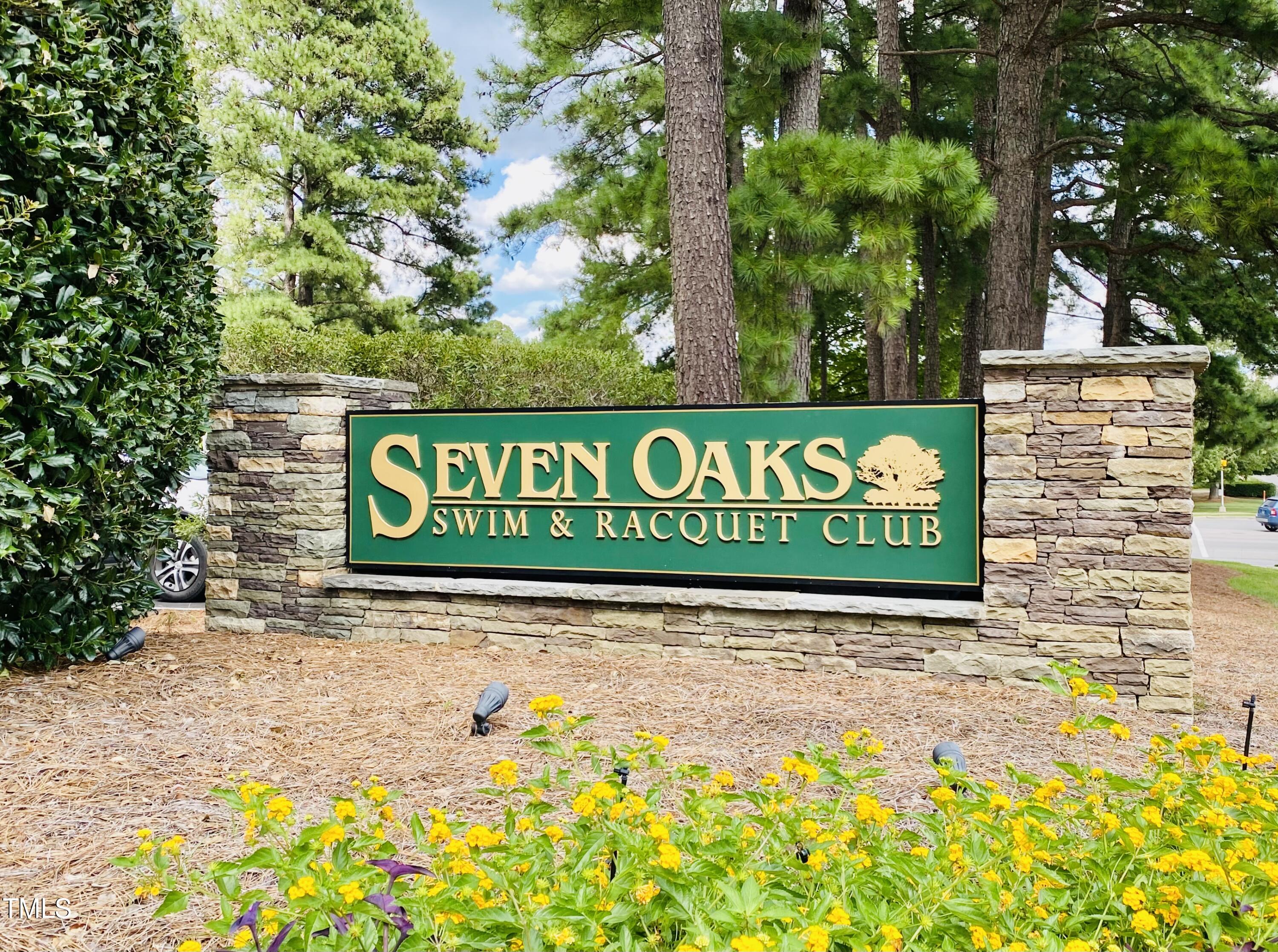 3008 Eden Harbor Court