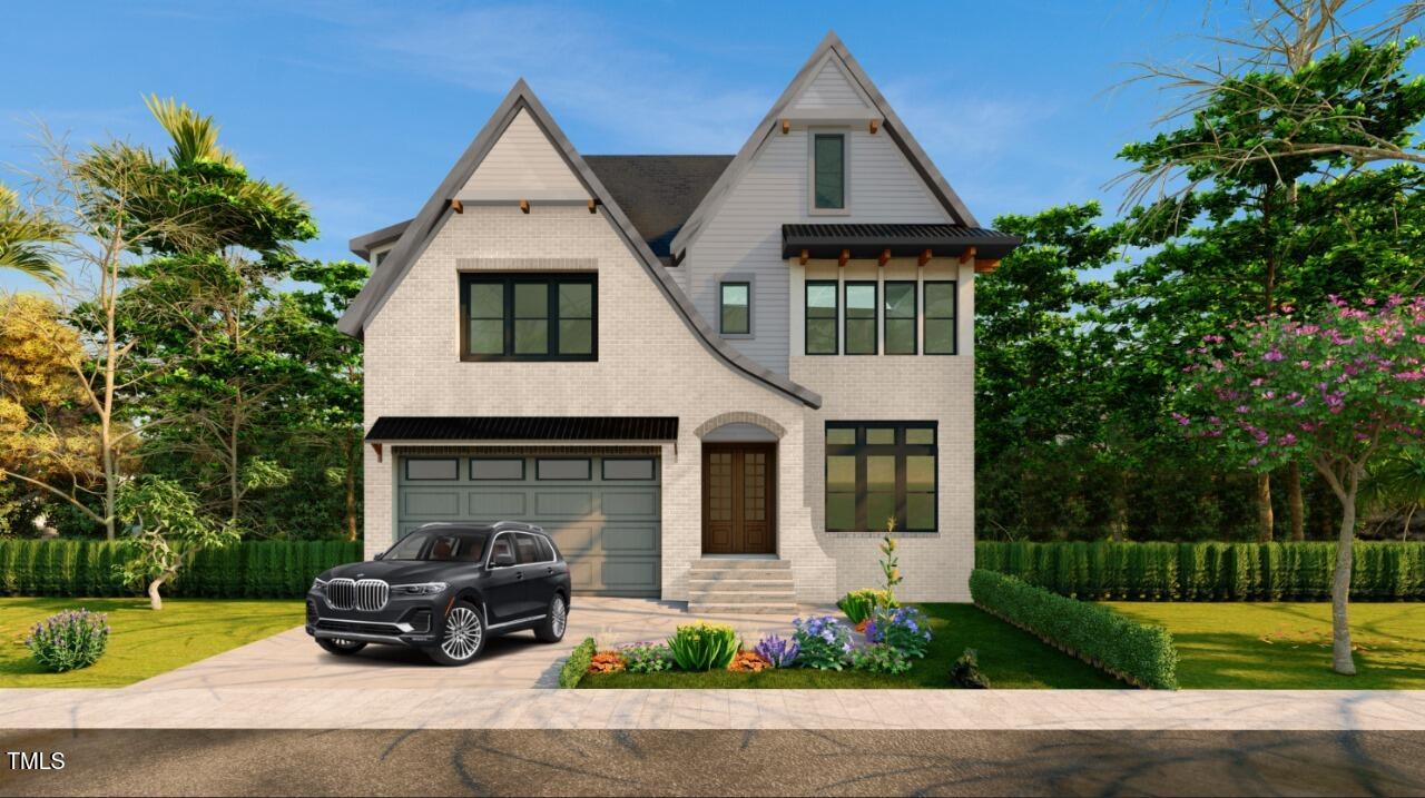 3008 Eden Harbor Court