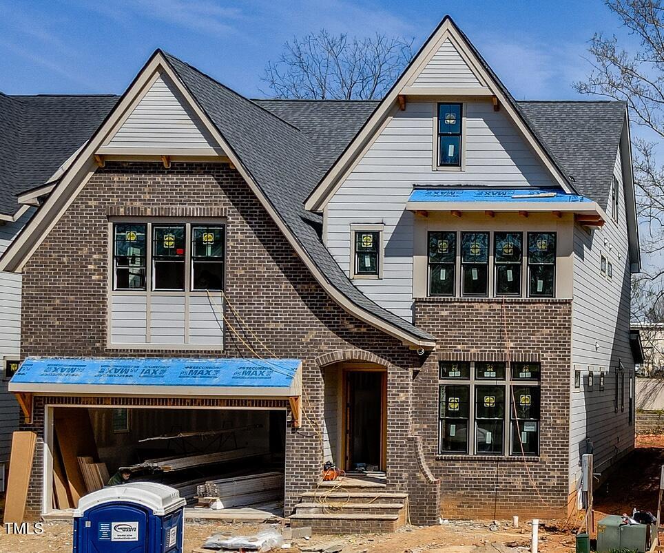 3008 Eden Harbor Court