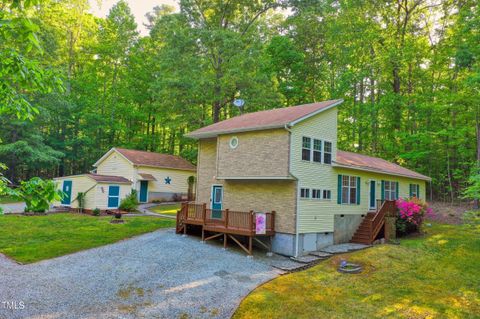 196 Tara Lane Timberlake NC 27583