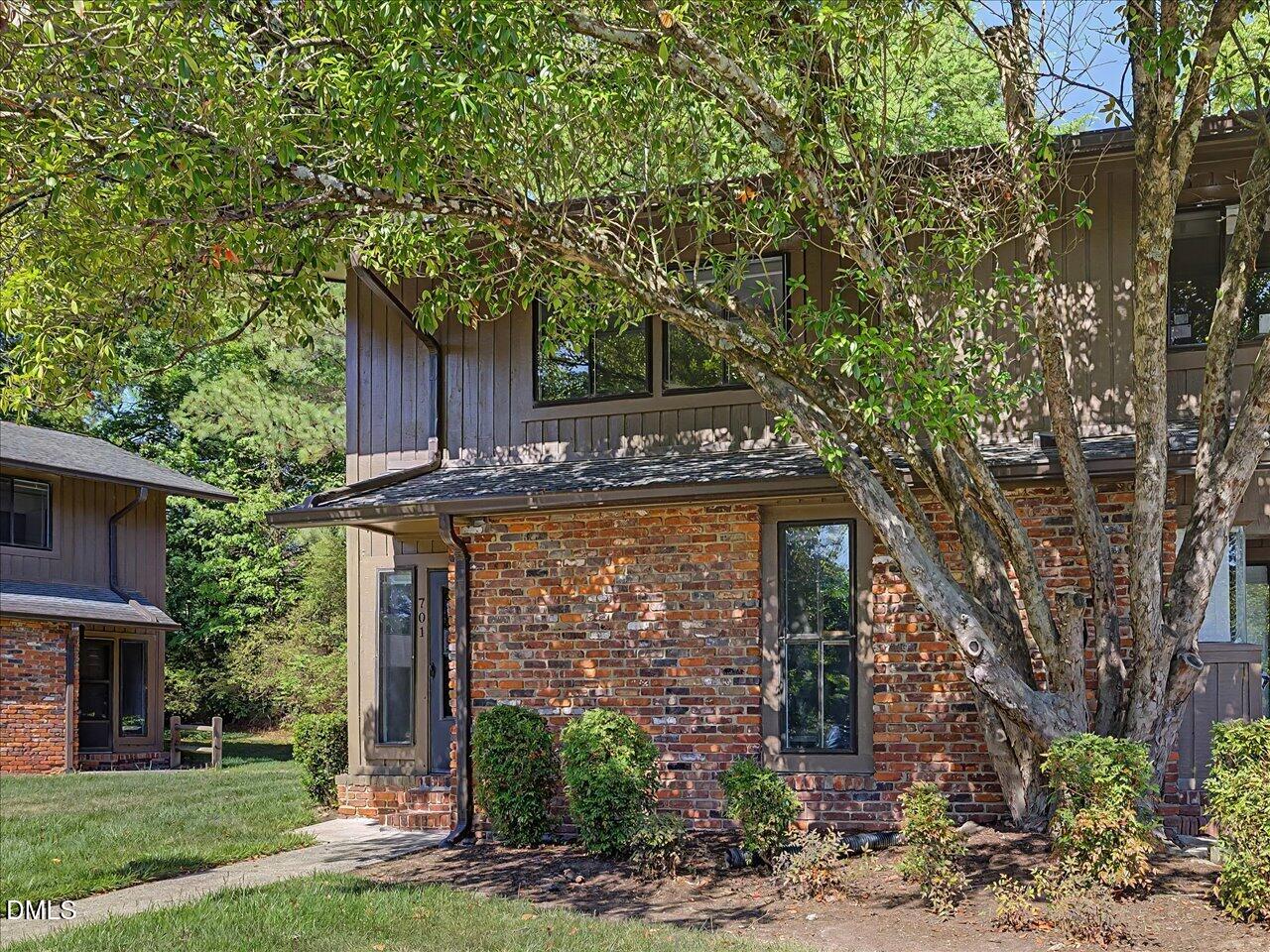701 Oak Tree Drive