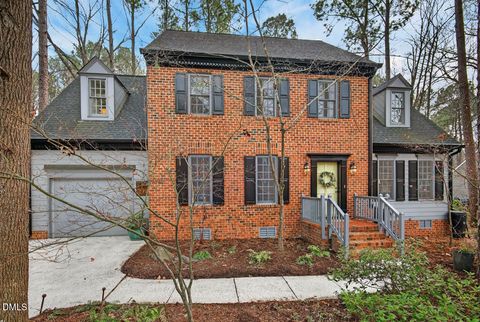 27 Falling Water Drive Durham NC 27713