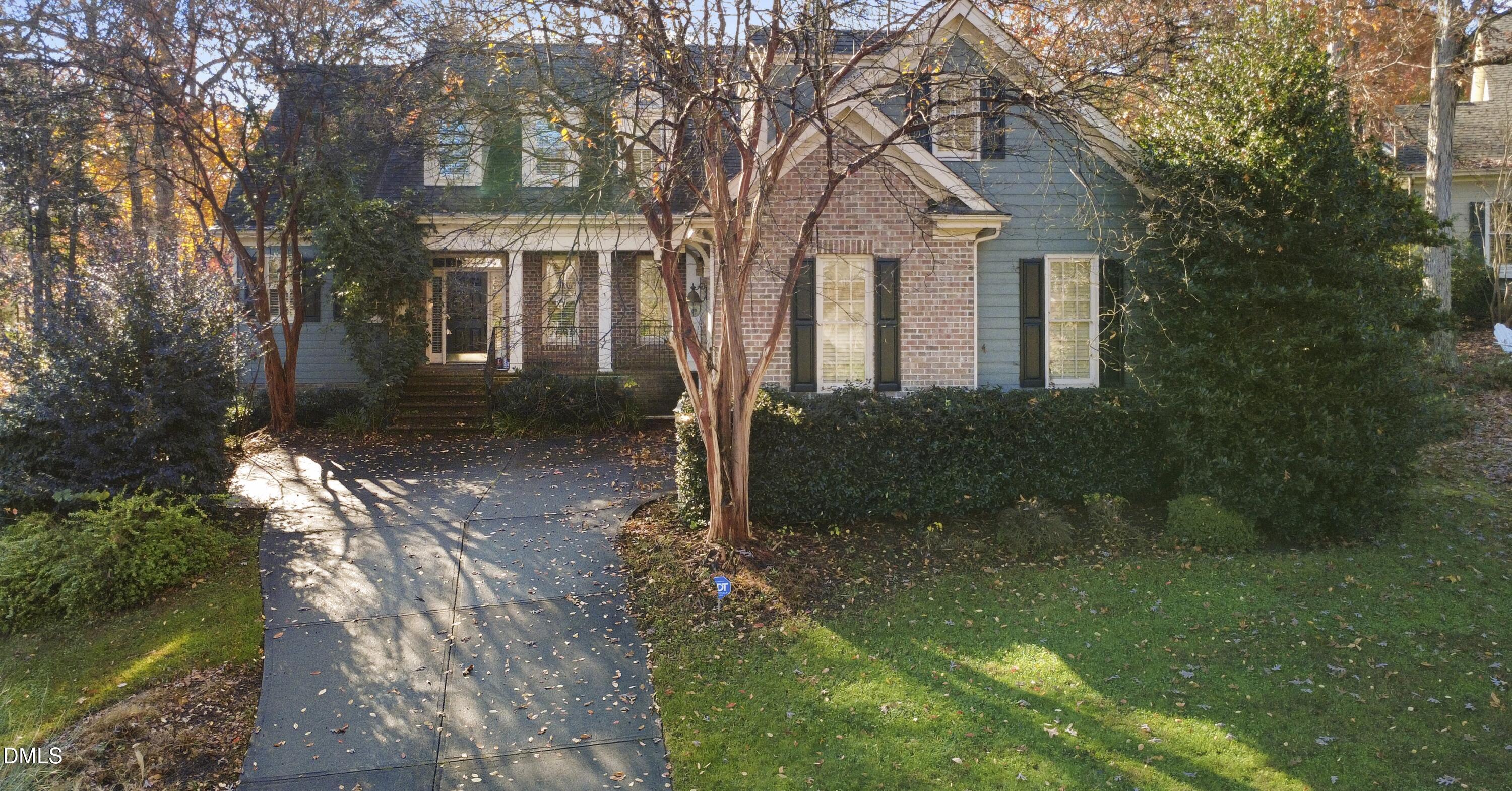 10204 Rocky Ford Court