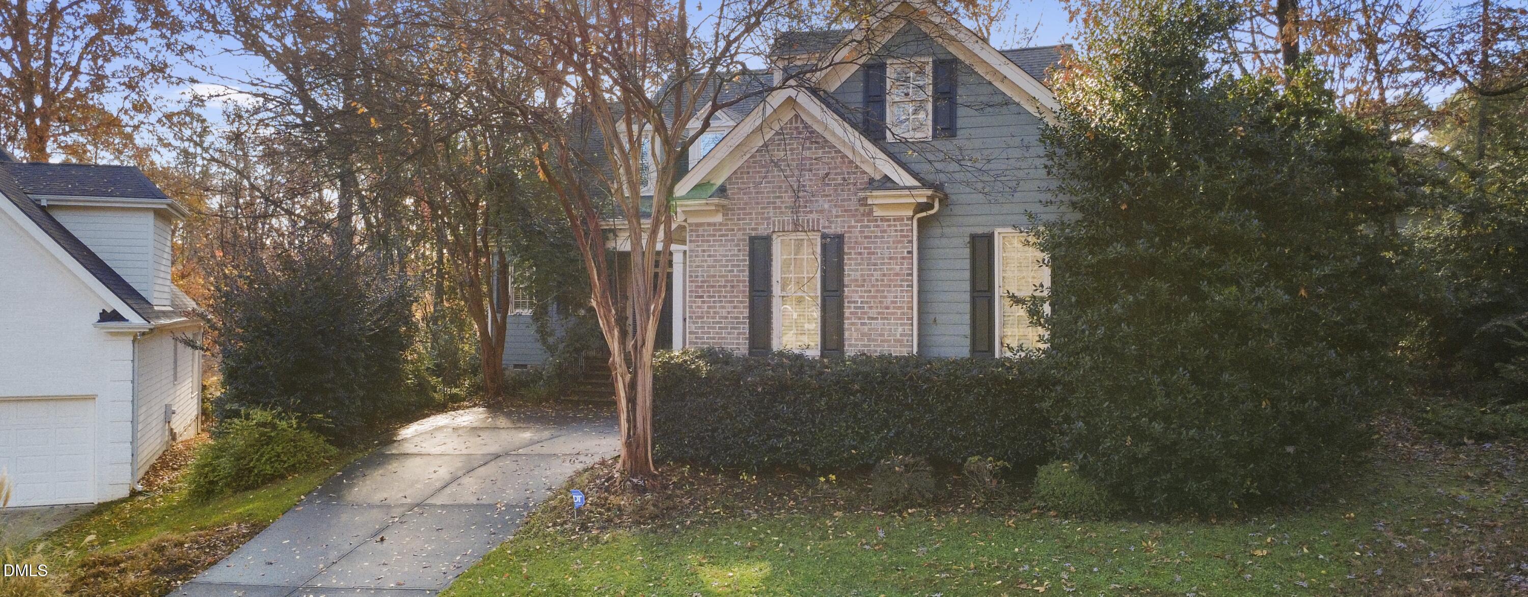 10204 Rocky Ford Court