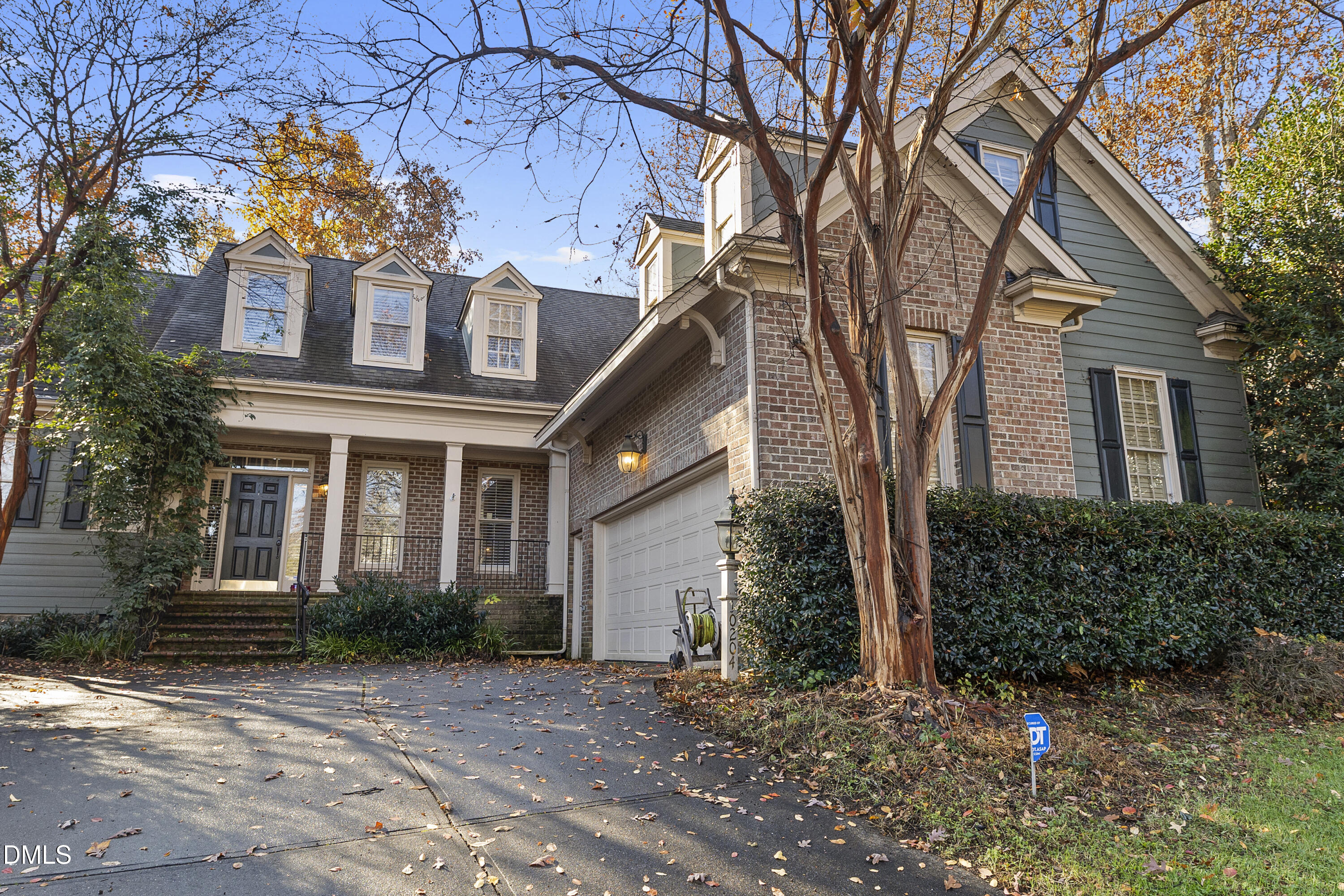 10204 Rocky Ford Court