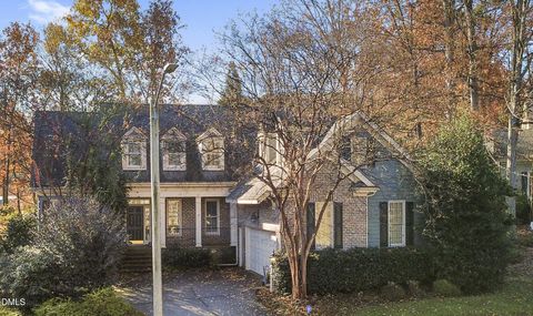 10204 Rocky Ford Court Raleigh NC 27614