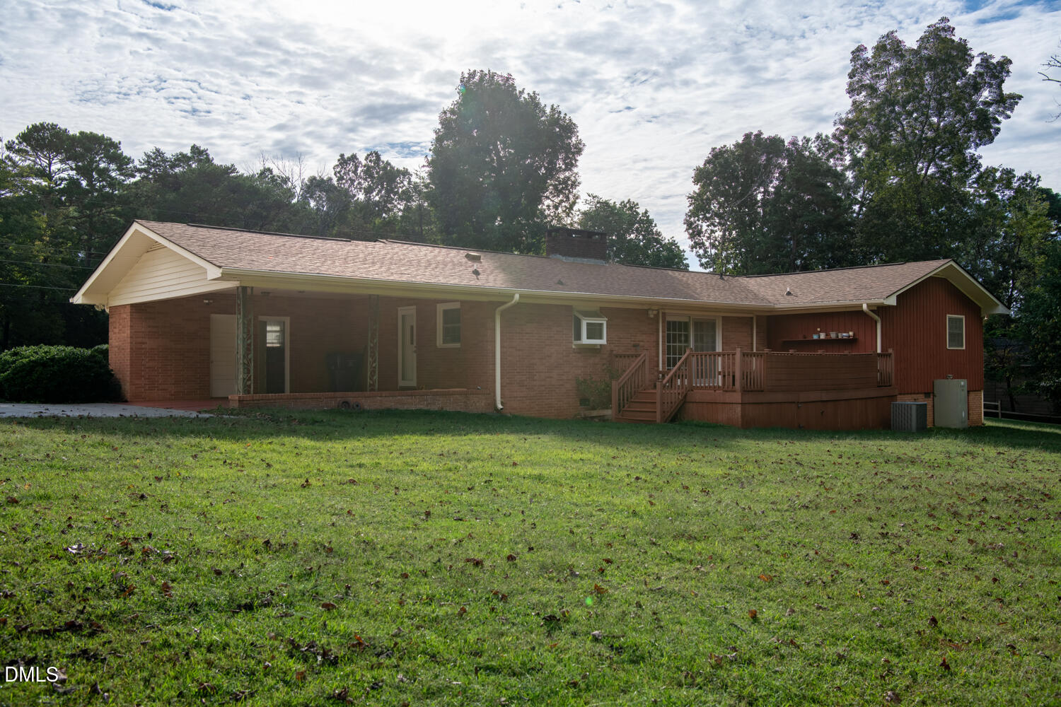 207 Forest Drive