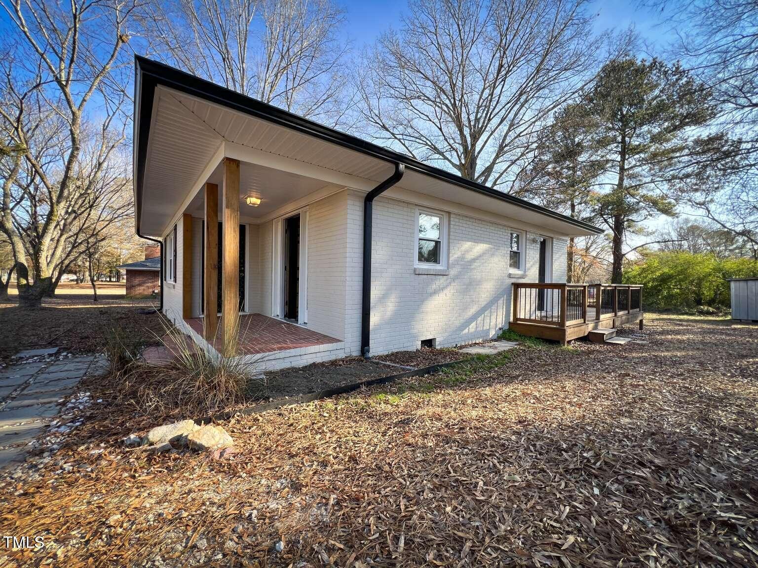 603 Forest Drive