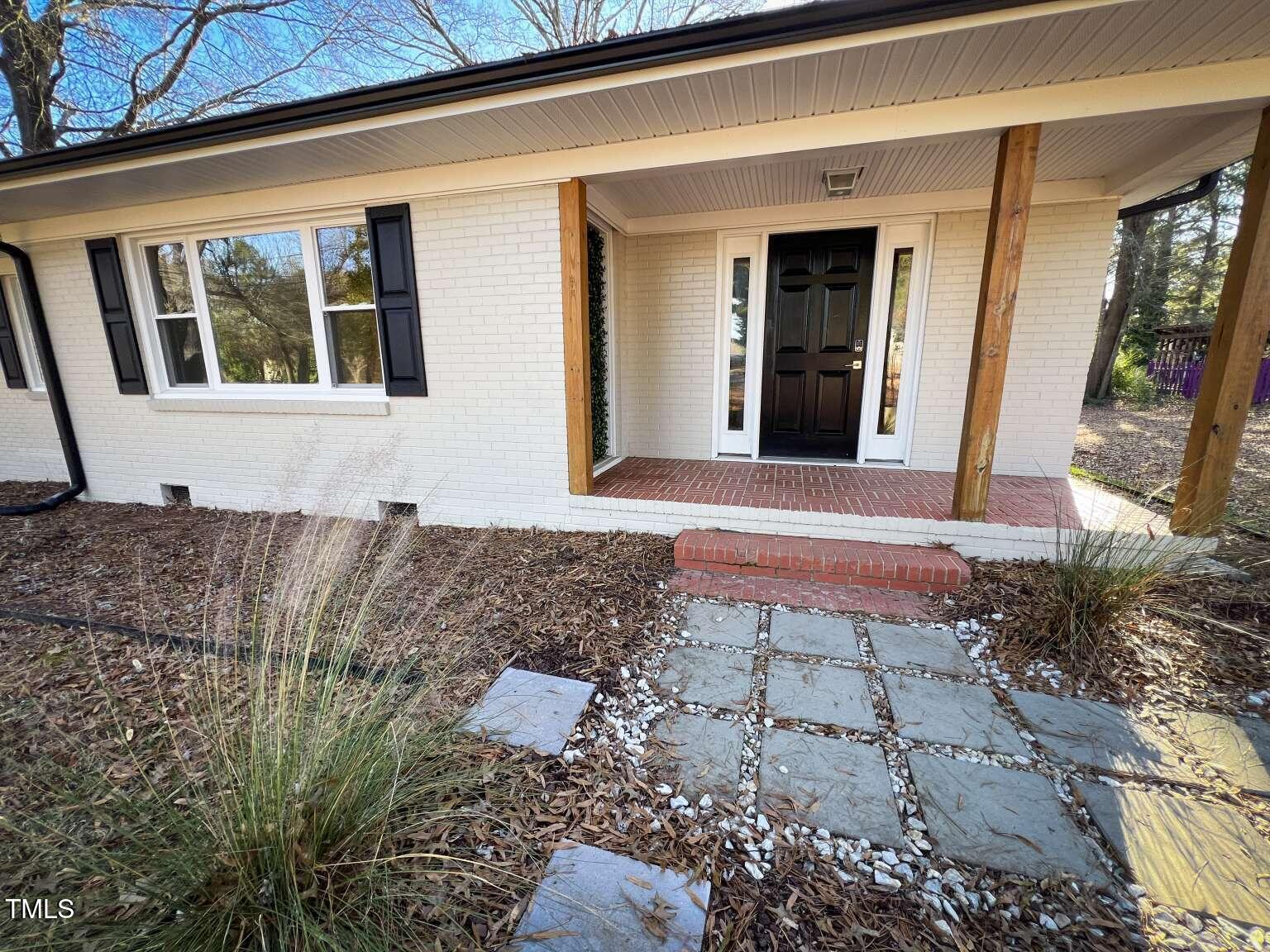 603 Forest Drive