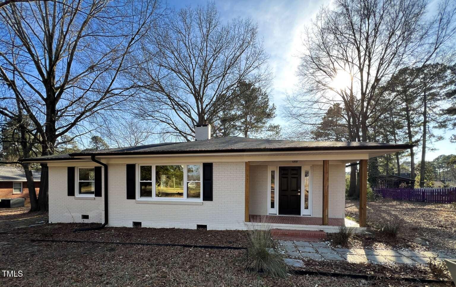 603 Forest Drive