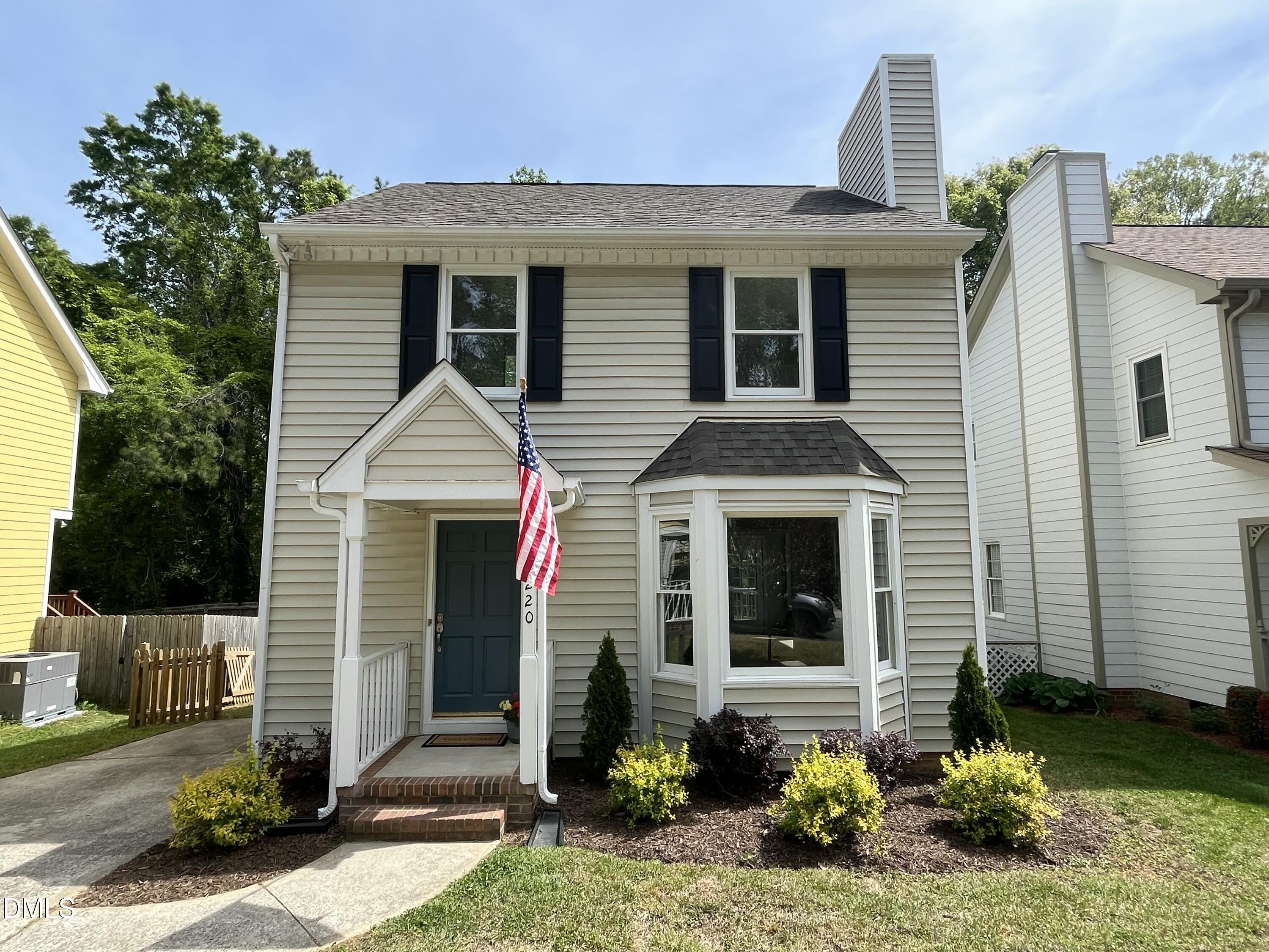 4220 Timberwood Drive