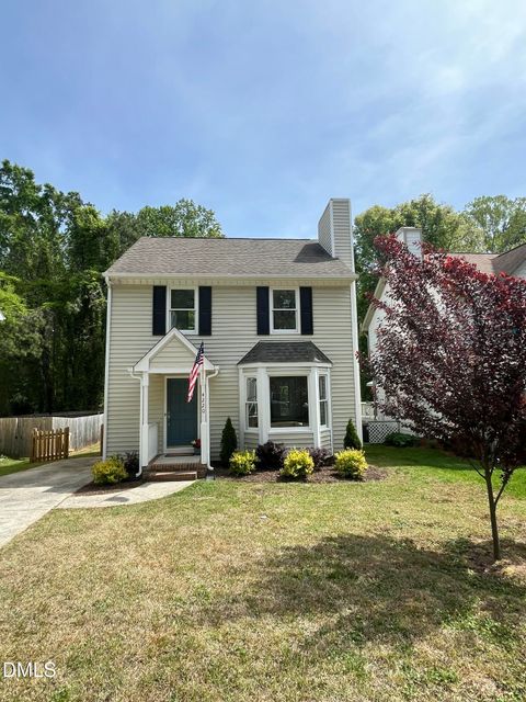 4220 Timberwood Drive Raleigh NC 27612