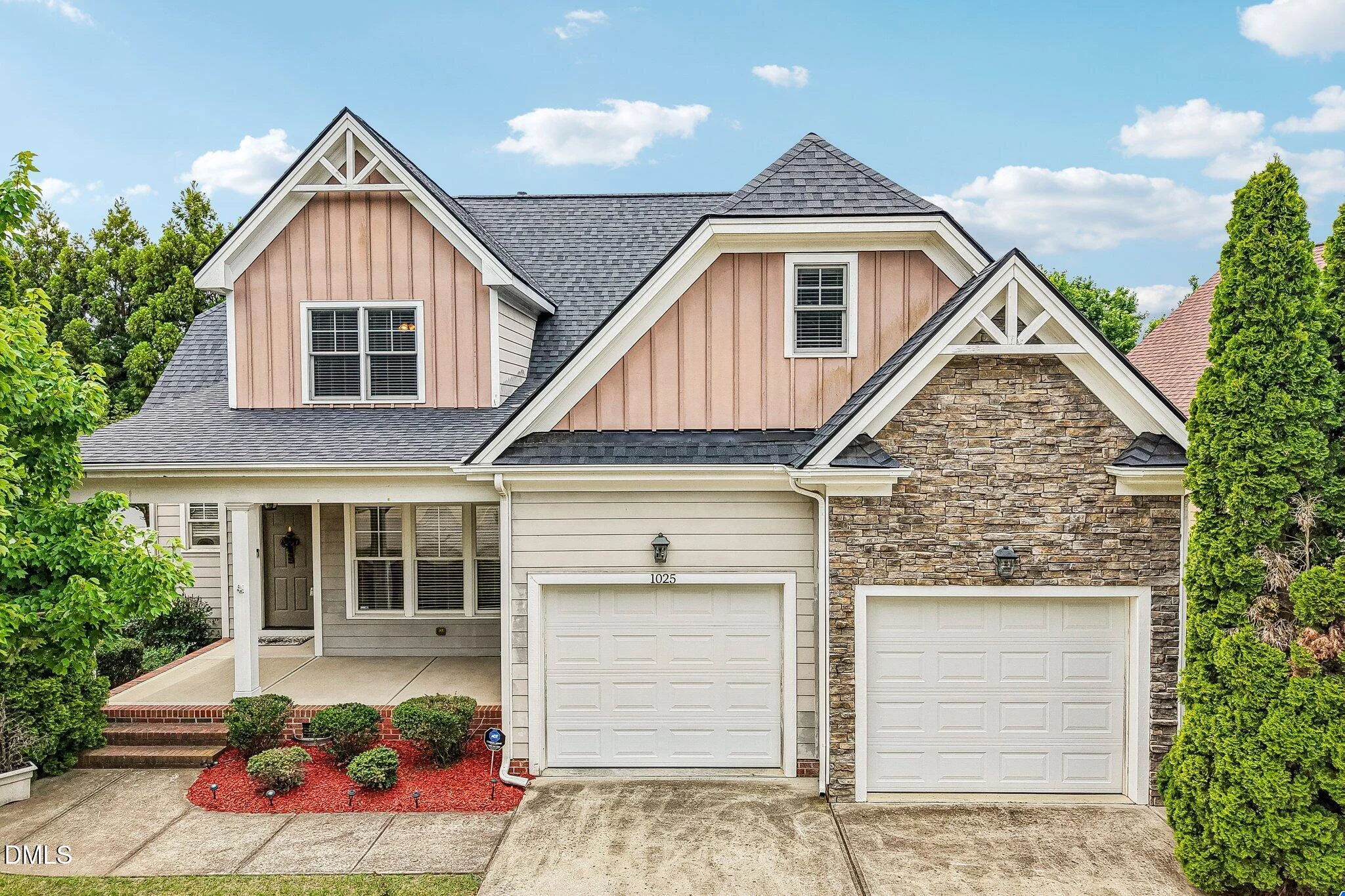 1025 Princeton View Lane