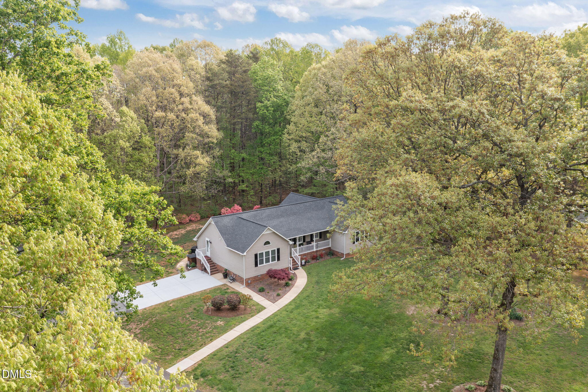 841 Boone Road