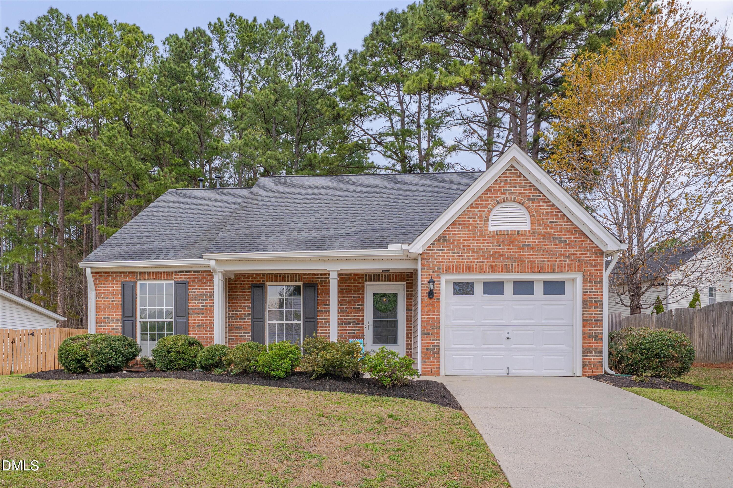 5405 Eagles Landing Drive