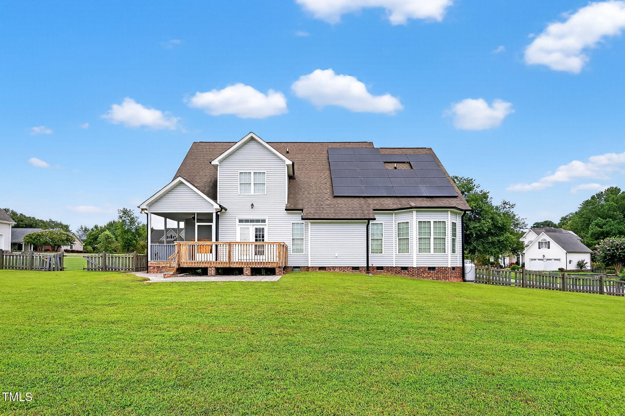 96 Jackson Ridge Court