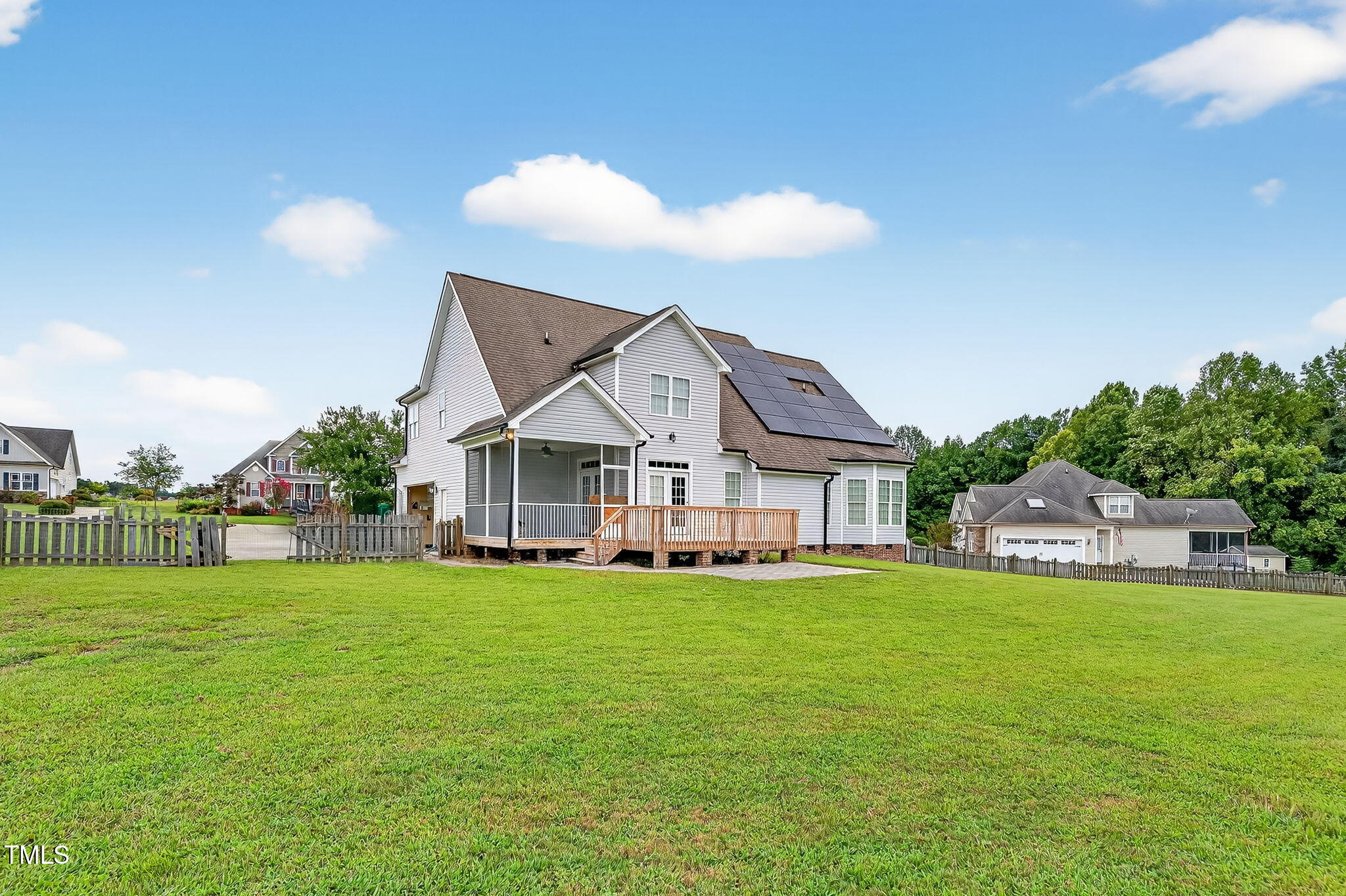 96 Jackson Ridge Court