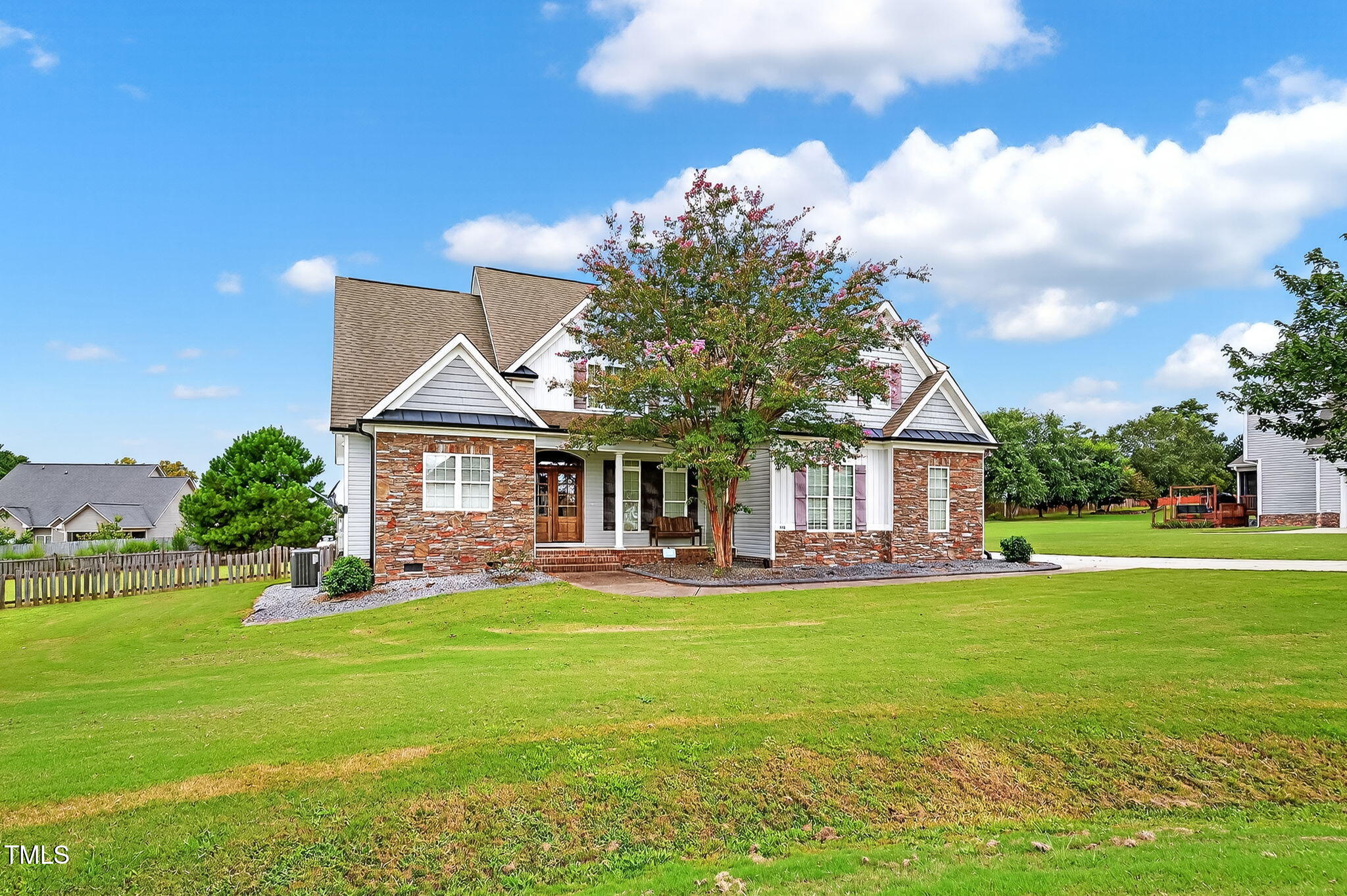 96 Jackson Ridge Court