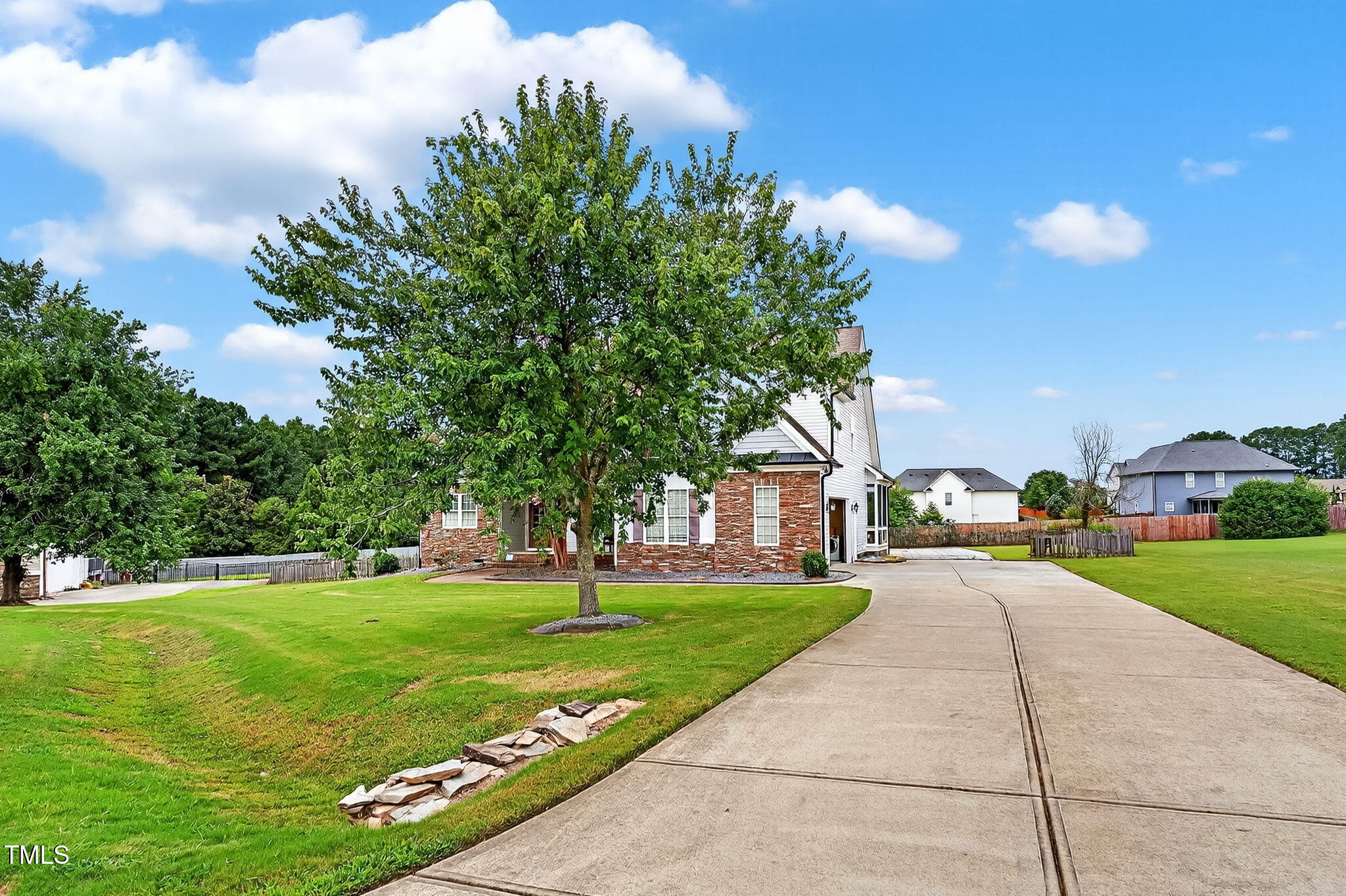 96 Jackson Ridge Court