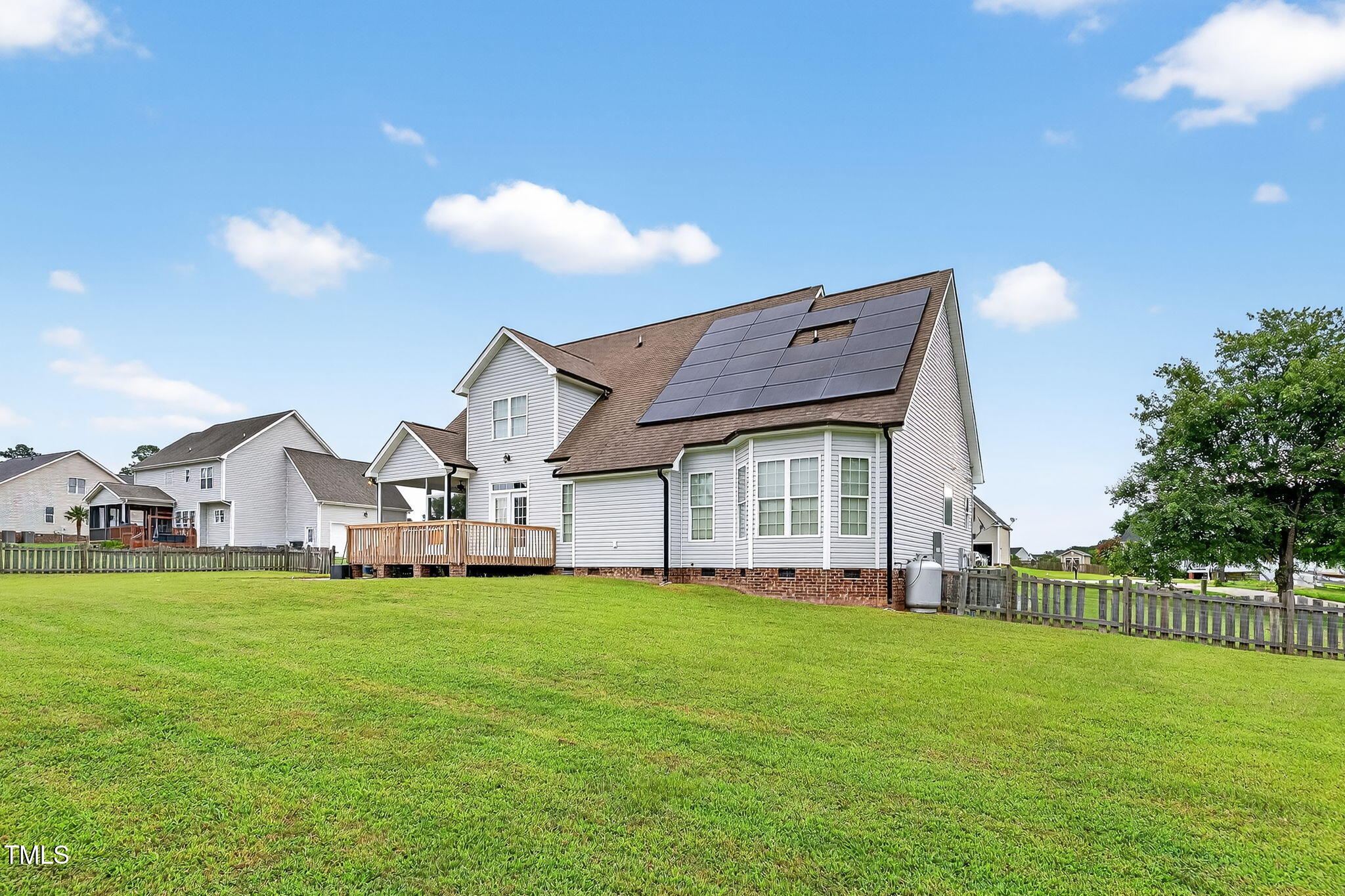 96 Jackson Ridge Court