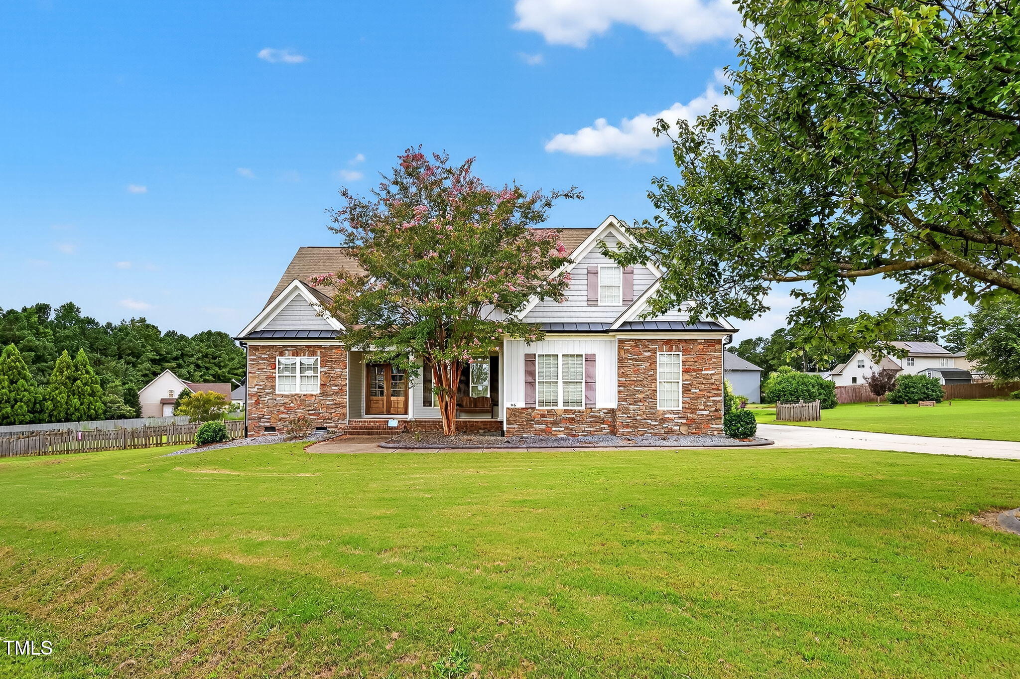 96 Jackson Ridge Court