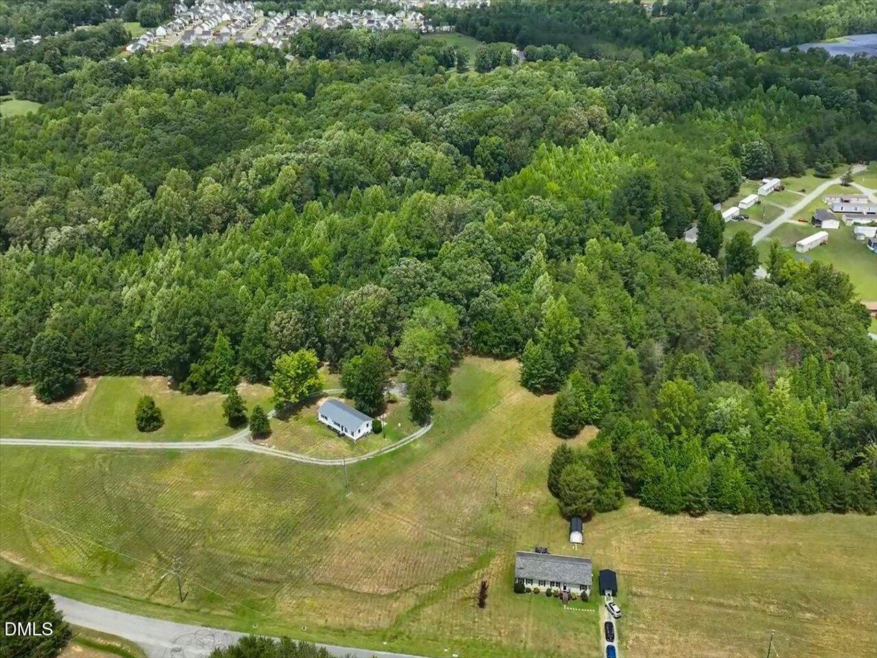 0 Anderson Road