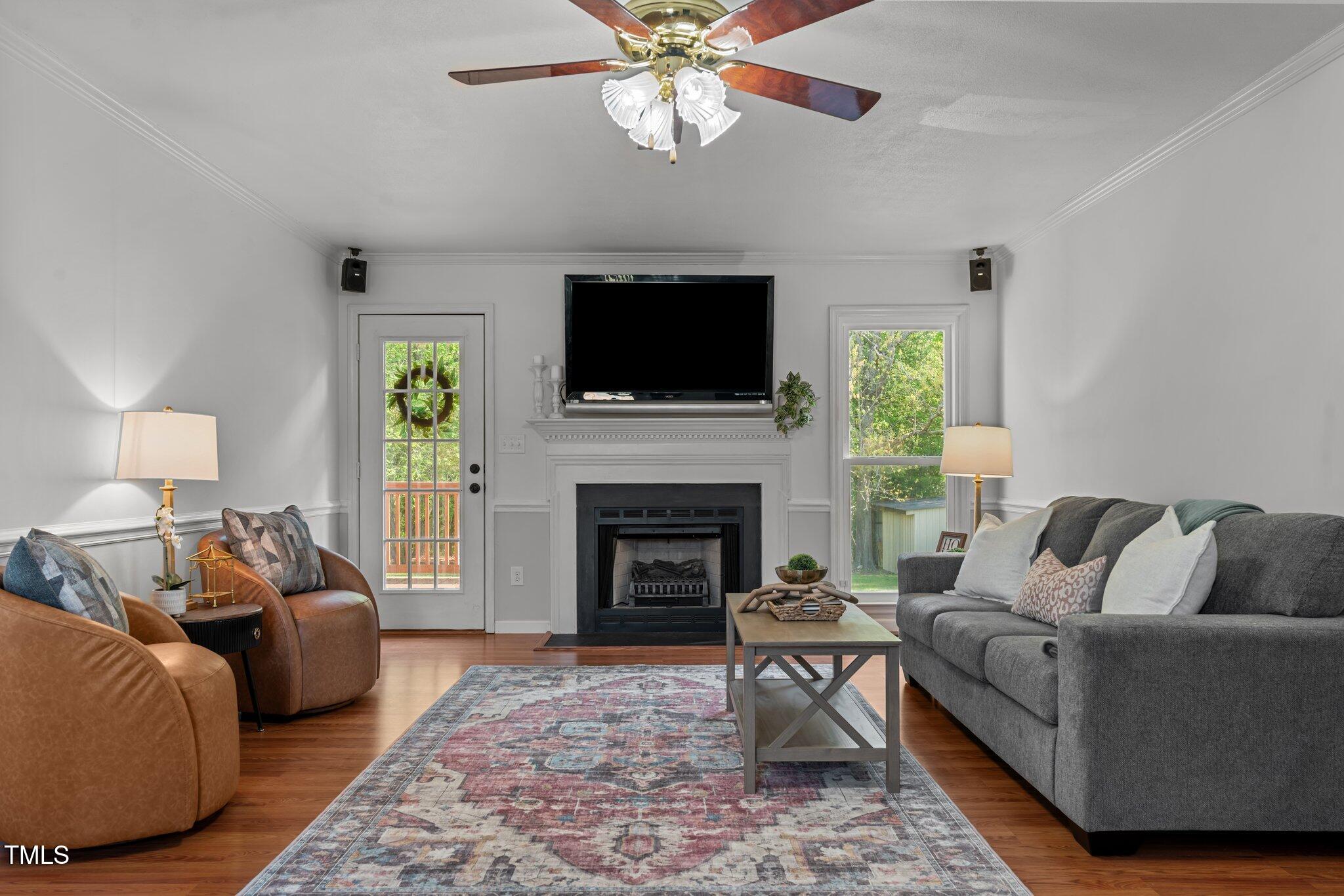 413 Bayles Road