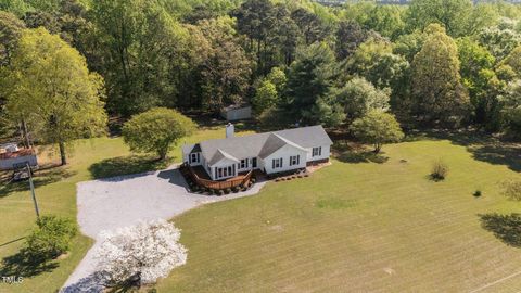 413 Bayles Road Lillington NC 27546