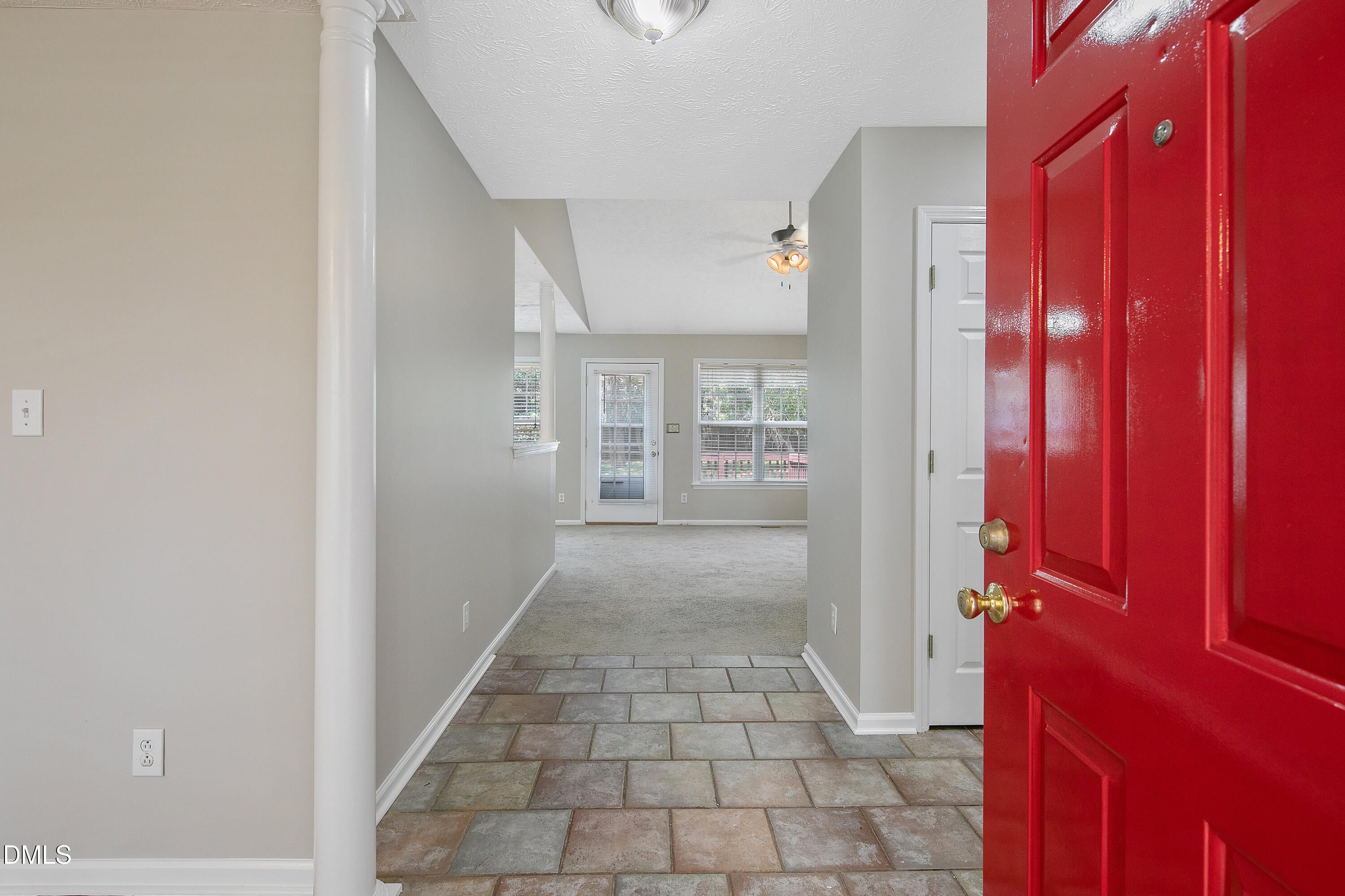 444 Green Spring Drive