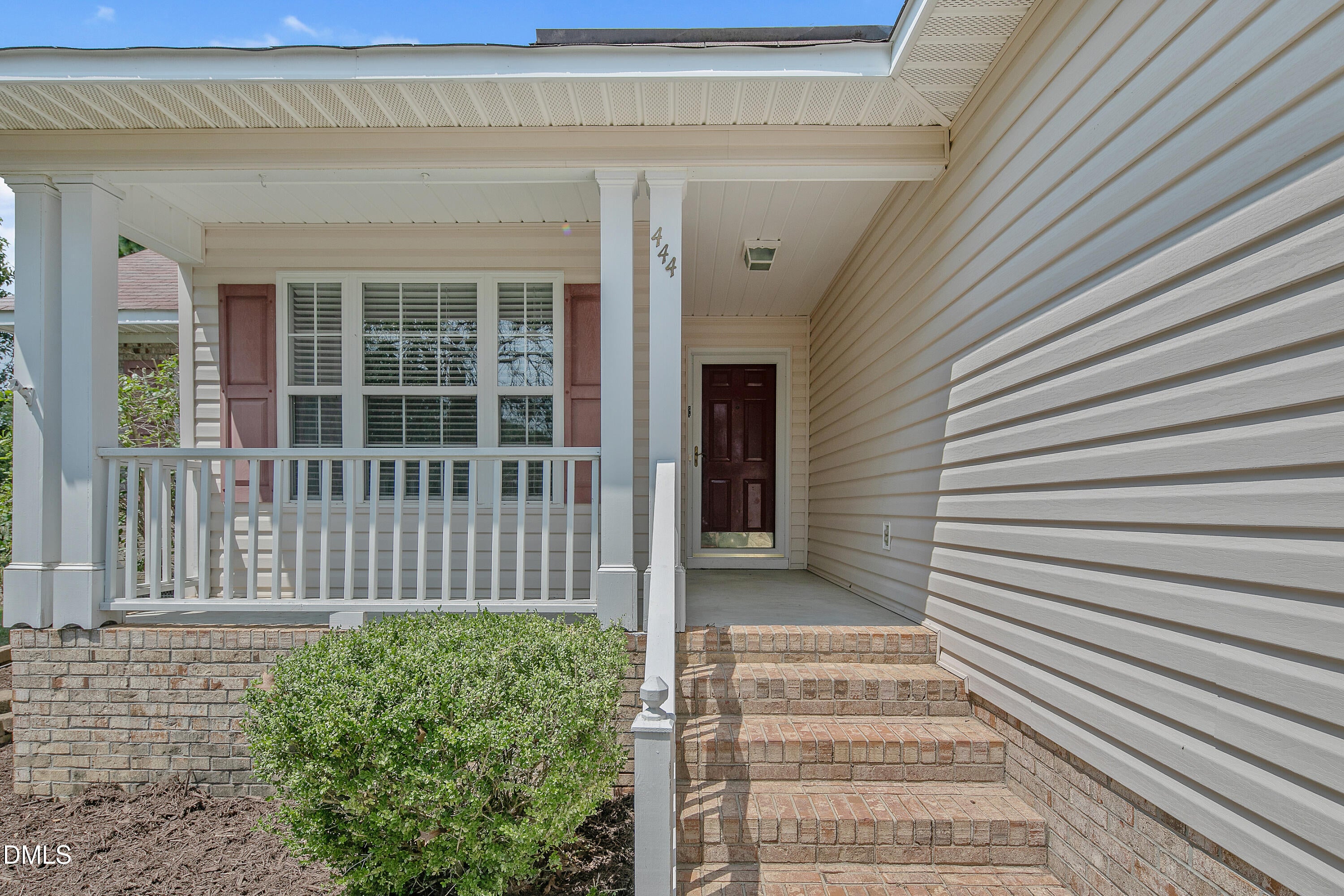 444 Green Spring Drive