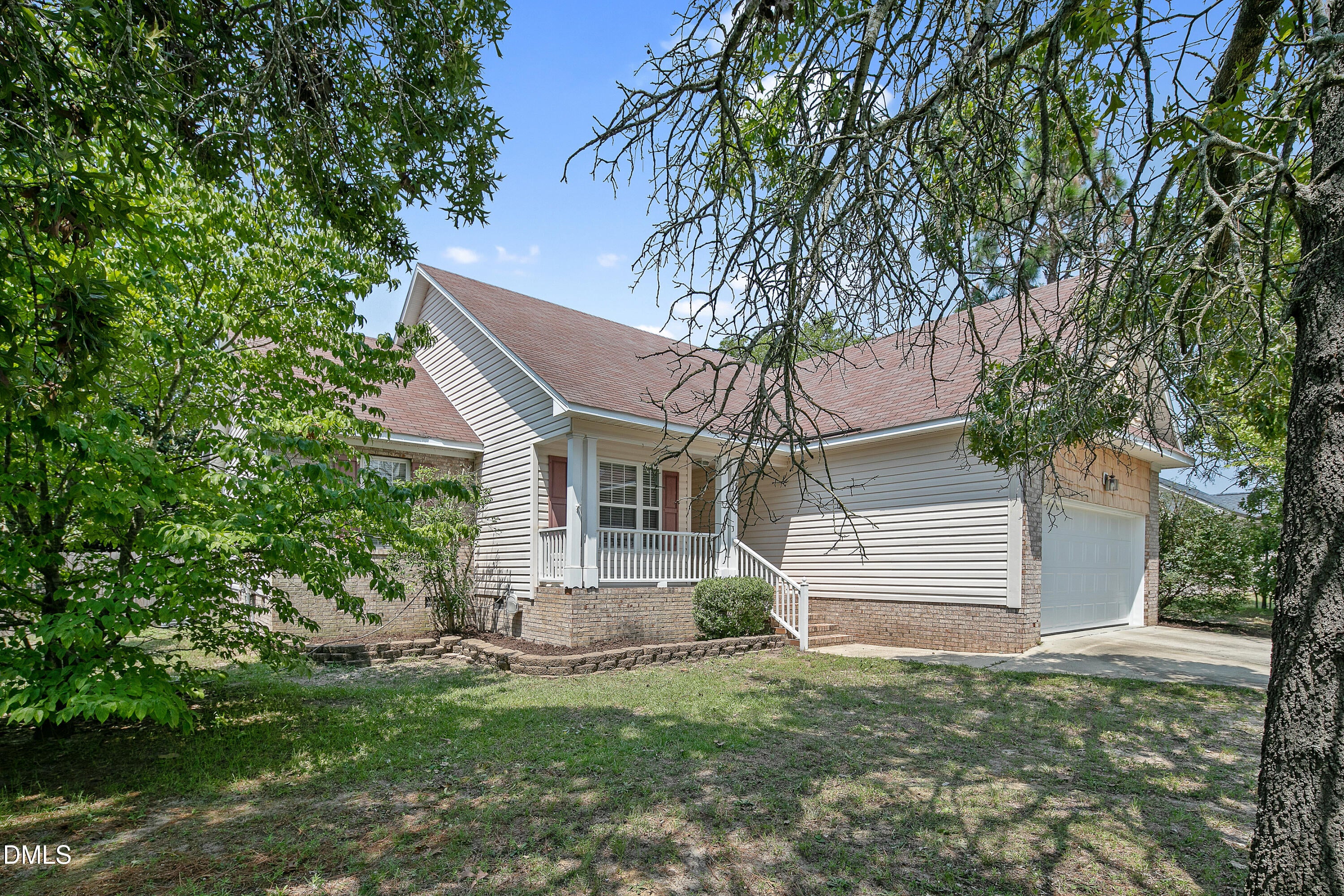 444 Green Spring Drive