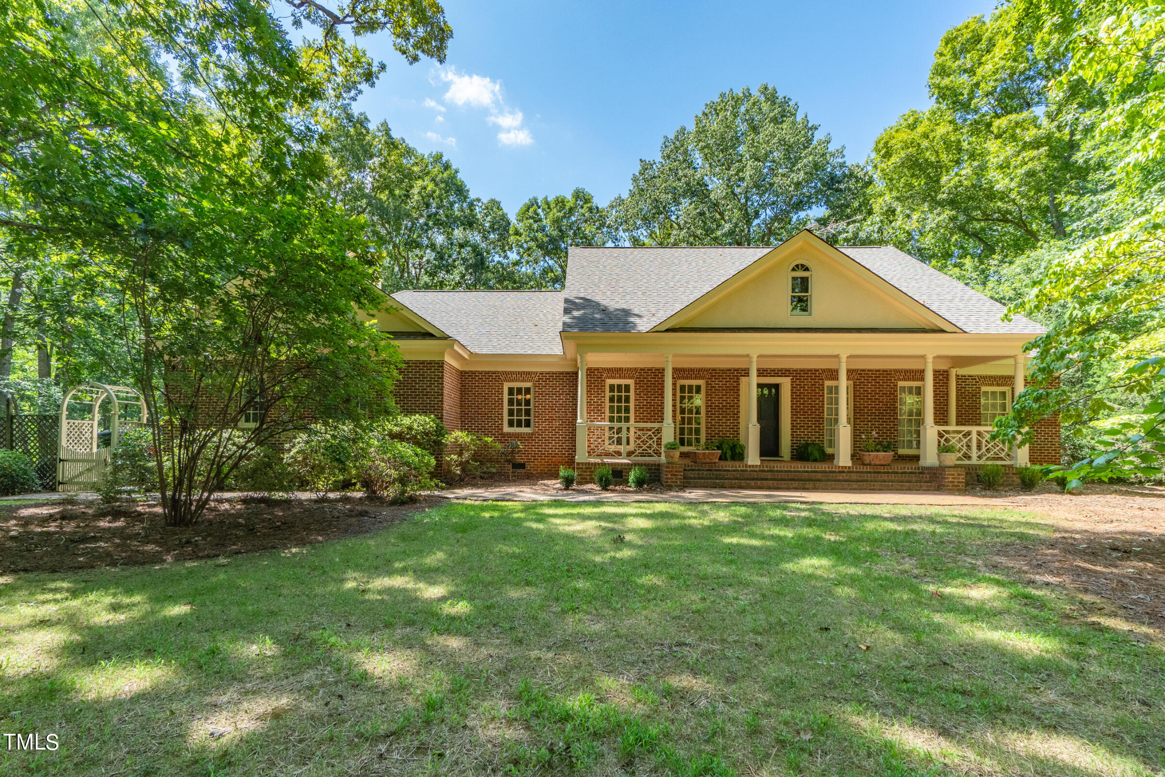 View Chapel Hill, NC 27517 land