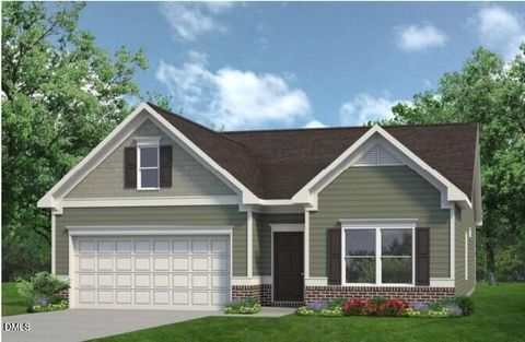 59 Chardonnay Drive Lillington NC 27546