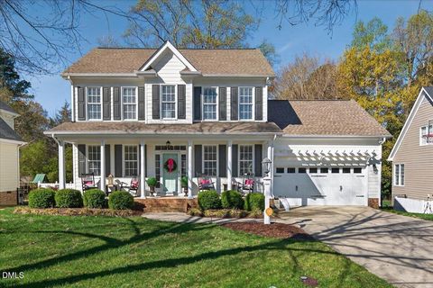 517 Lemon Pepper Place Wendell NC 27591