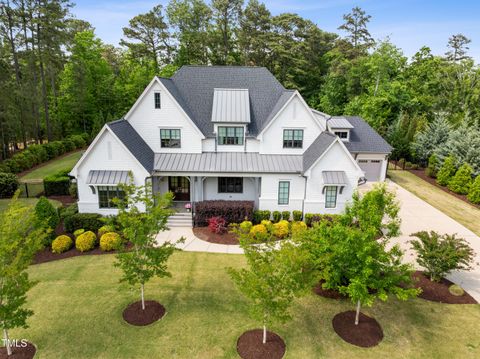5125 Avalaire Oaks Drive Raleigh NC 27614