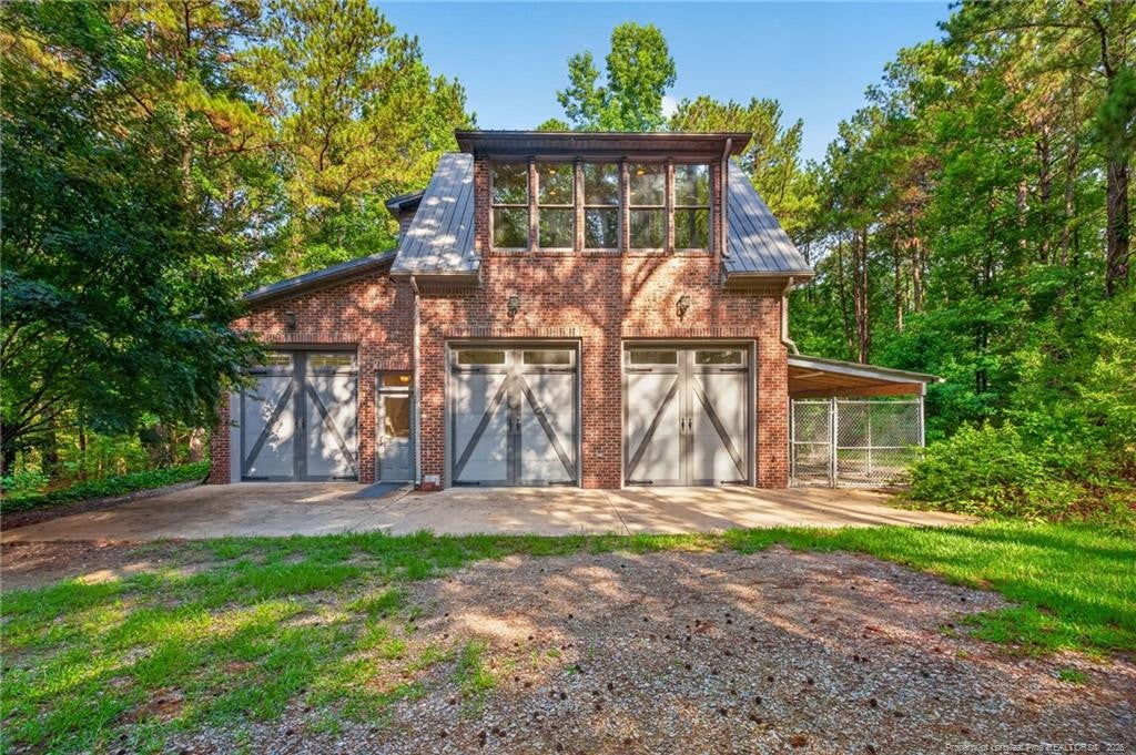 1285 Cool Springs Road