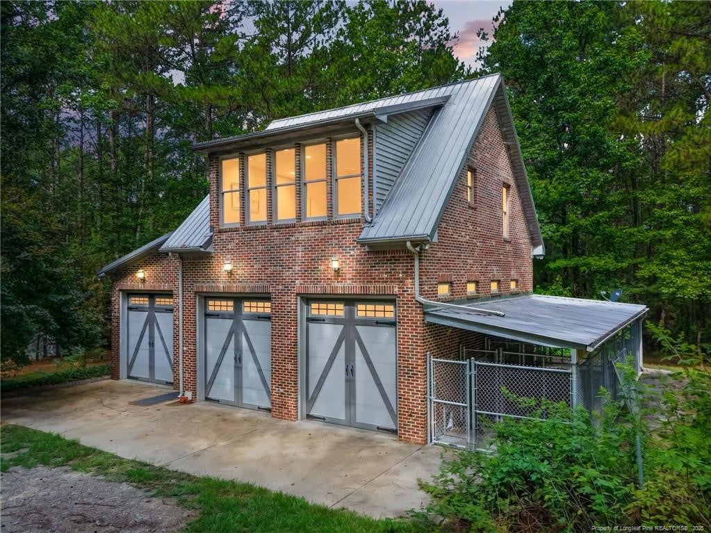 1285 Cool Springs Road, Lillington, NC, 27546