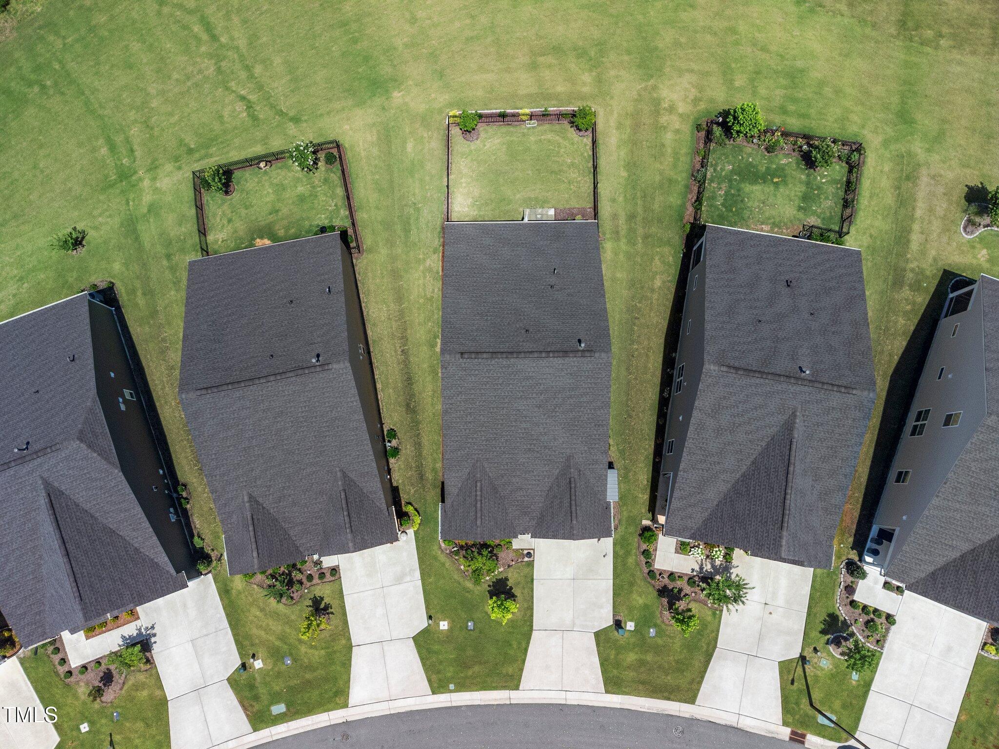 1247 White Flint Circle