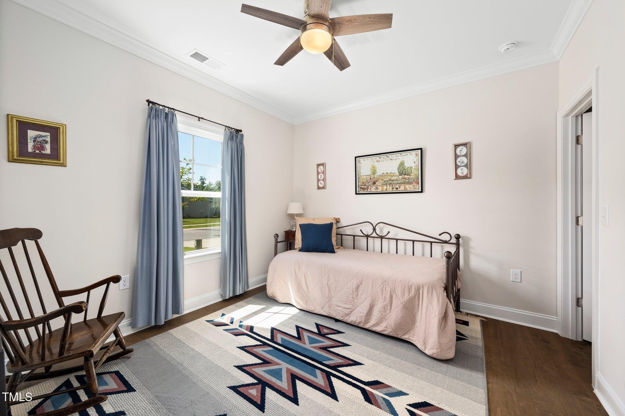 1247 White Flint Circle