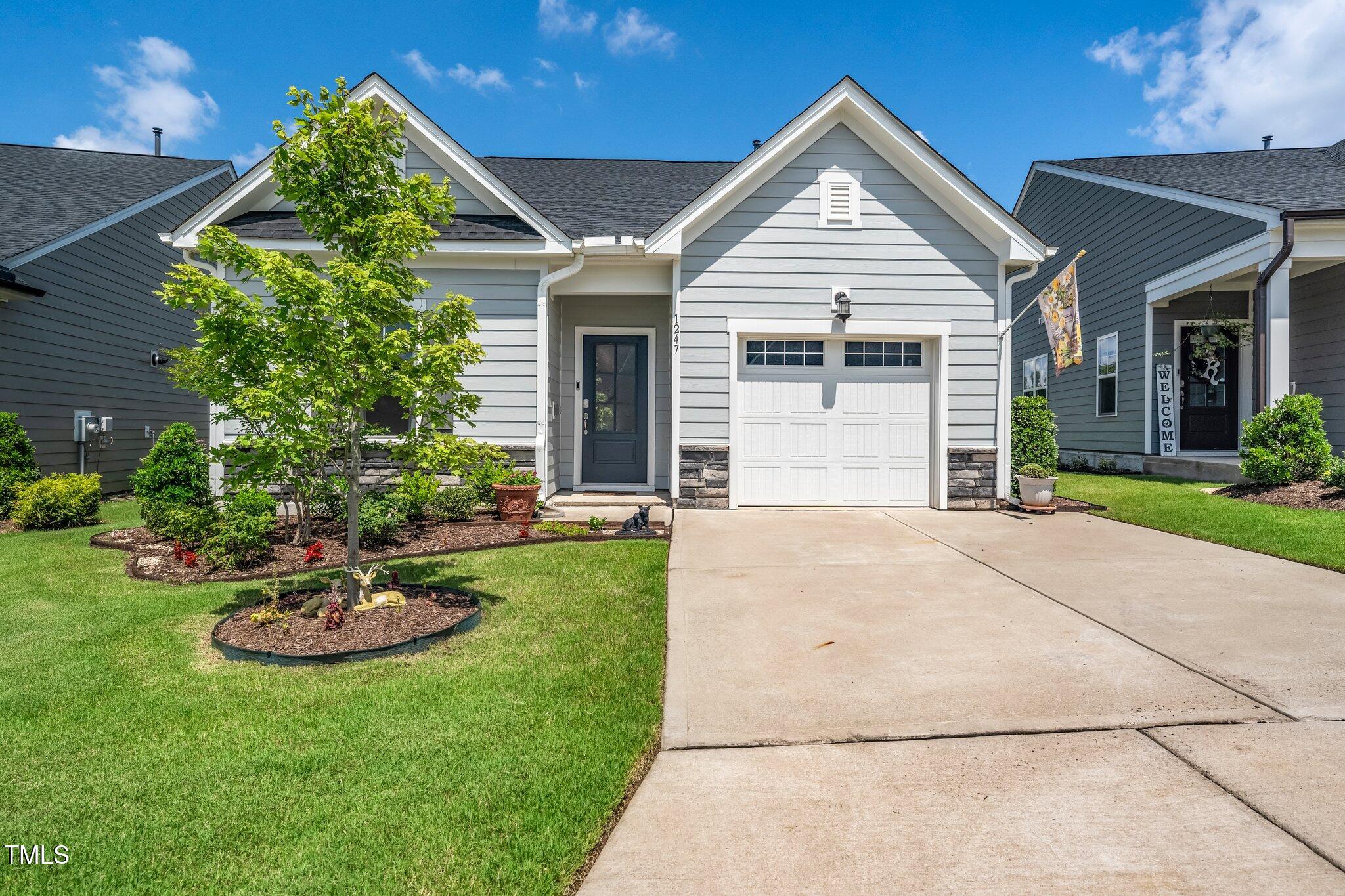 1247 White Flint Circle